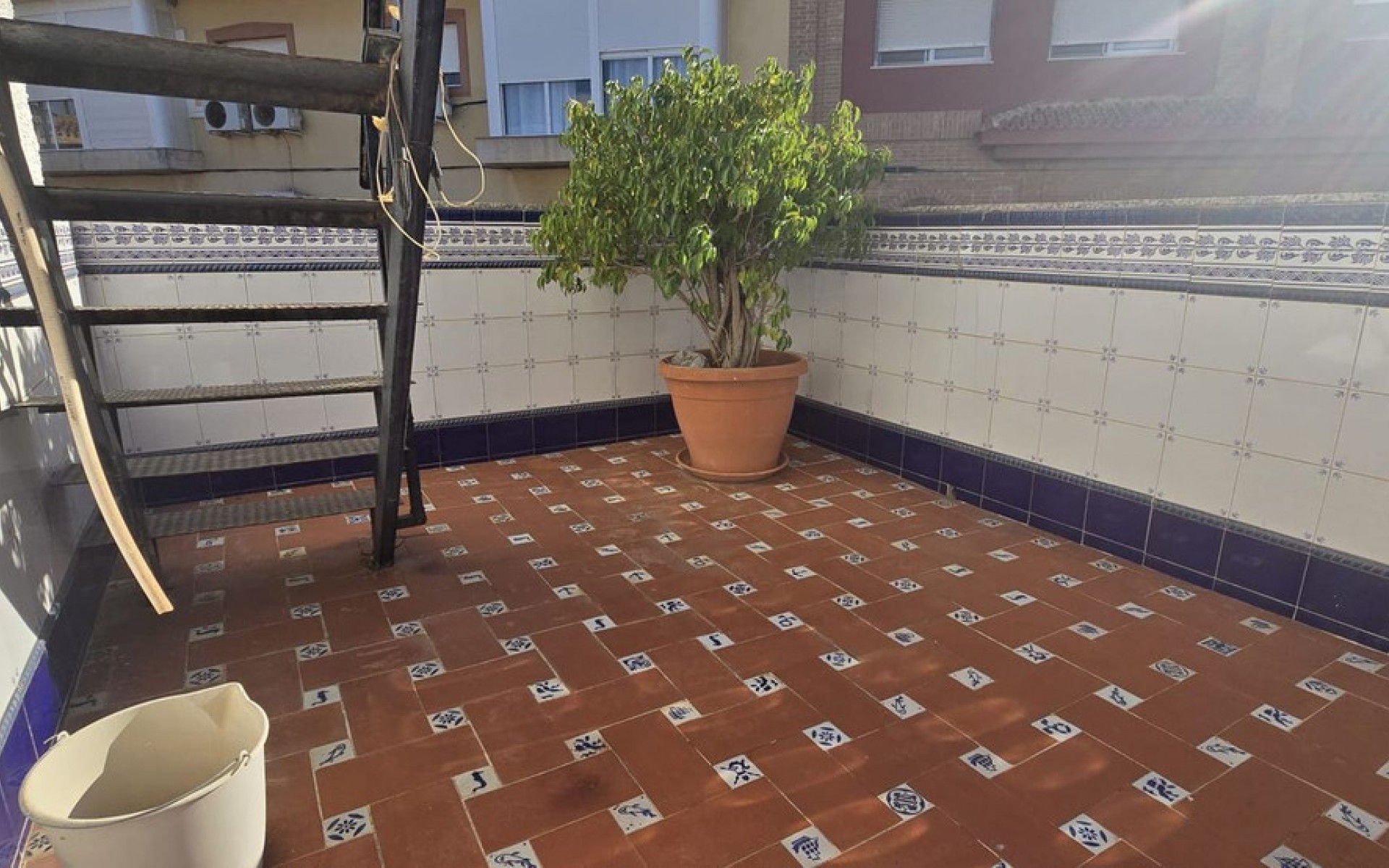 Resale - Villa - Cartagena - El Algar