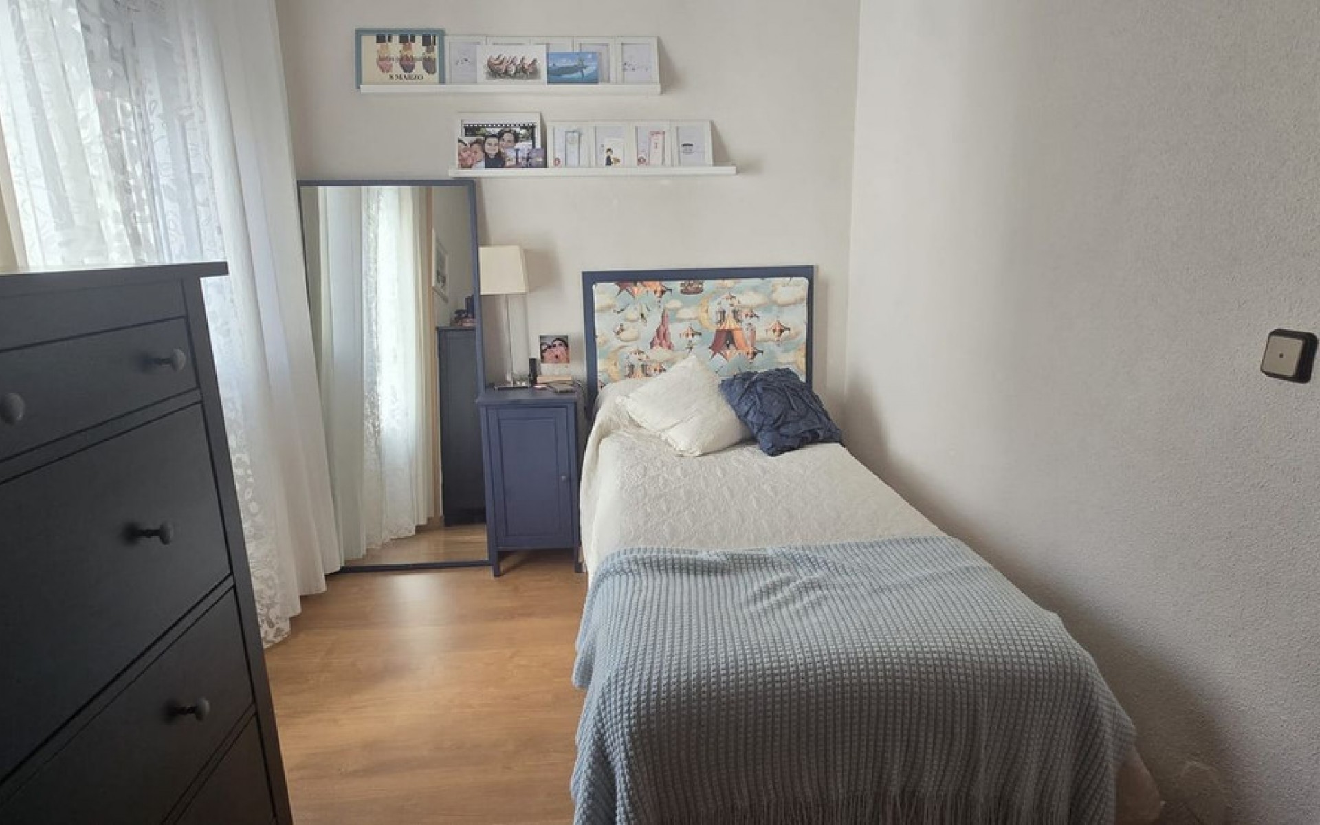 Resale - Villa - Cartagena - El Algar