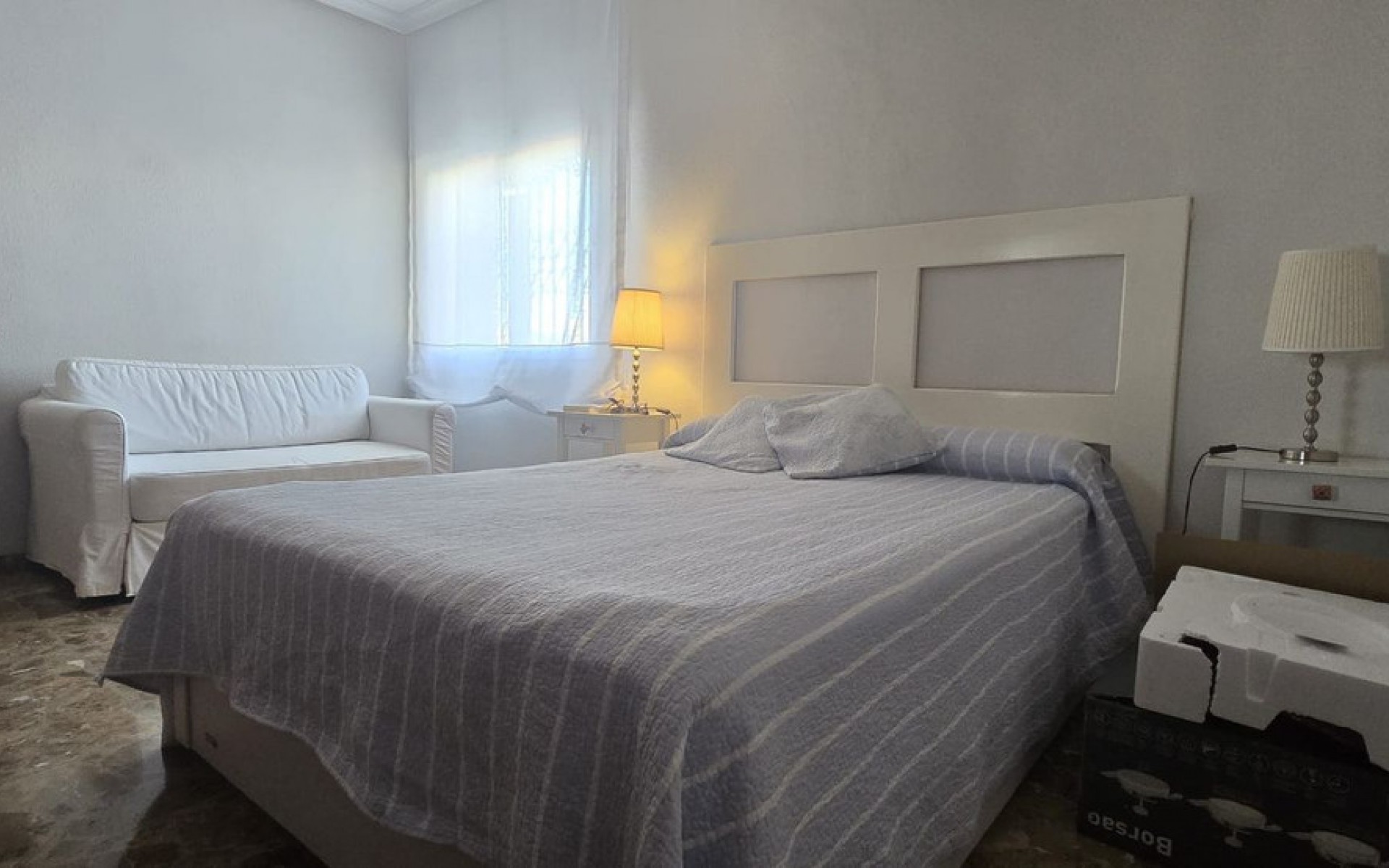 Resale - Villa - Cartagena - El Algar