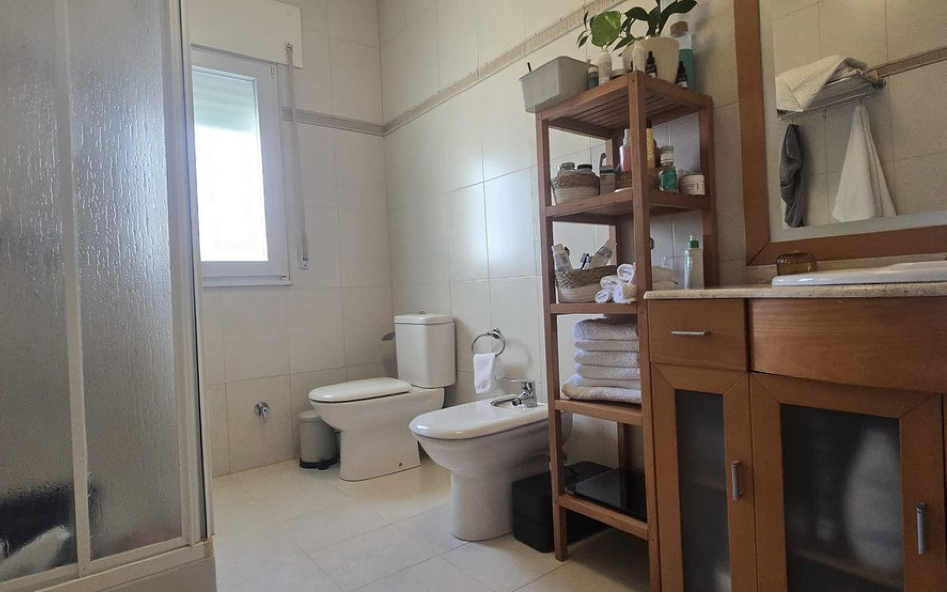 Resale - Villa - Cartagena - El Algar