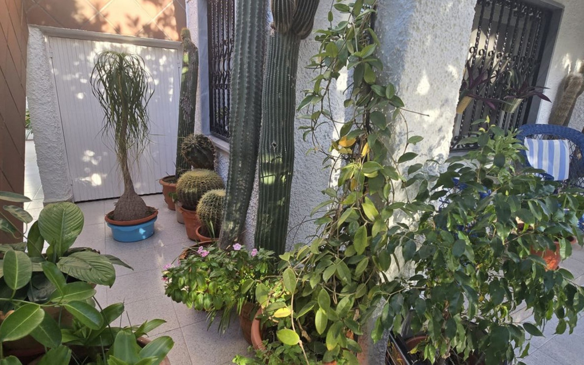 Resale - Villa - Cartagena - El Algar