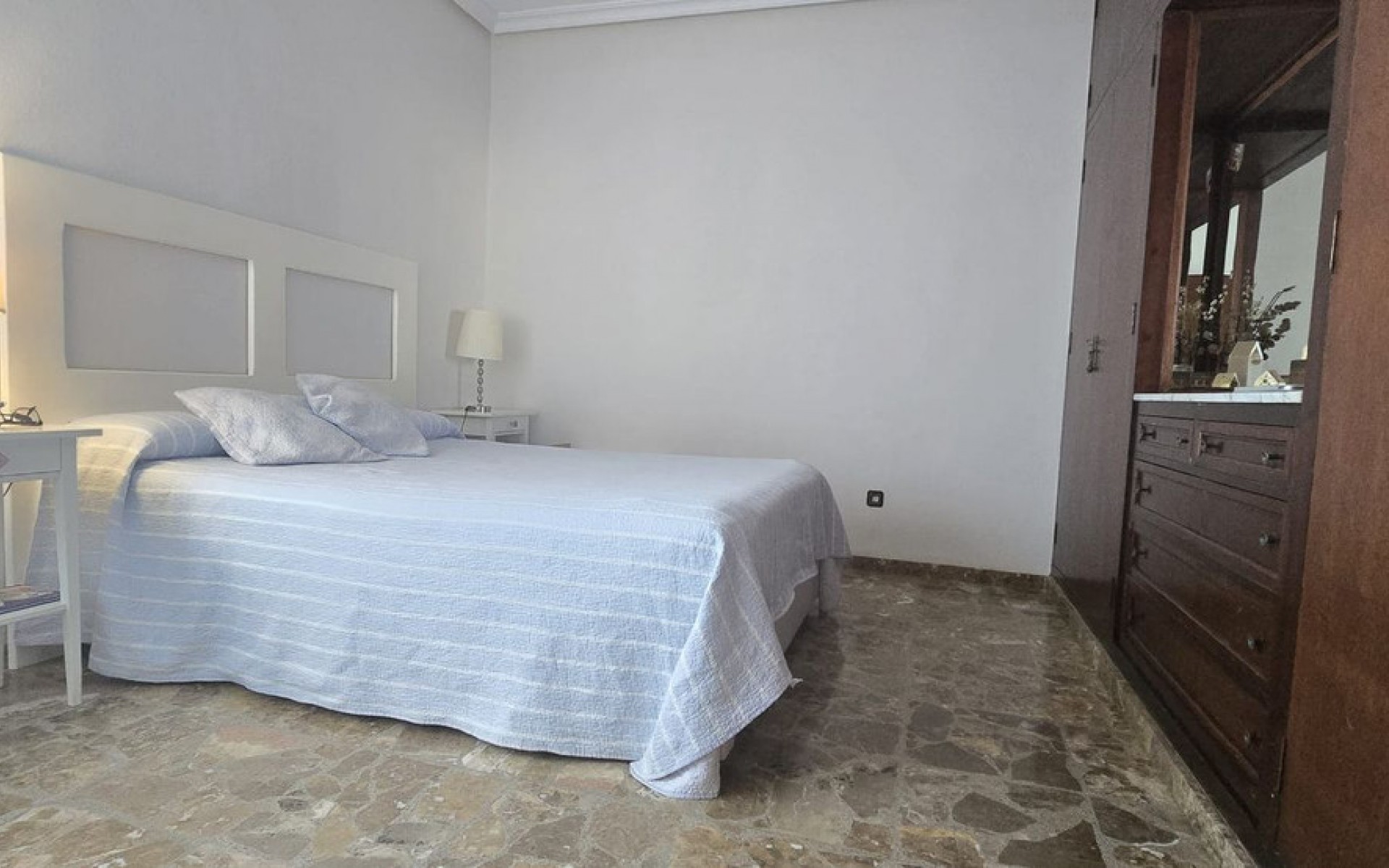 Resale - Villa - Cartagena - El Algar