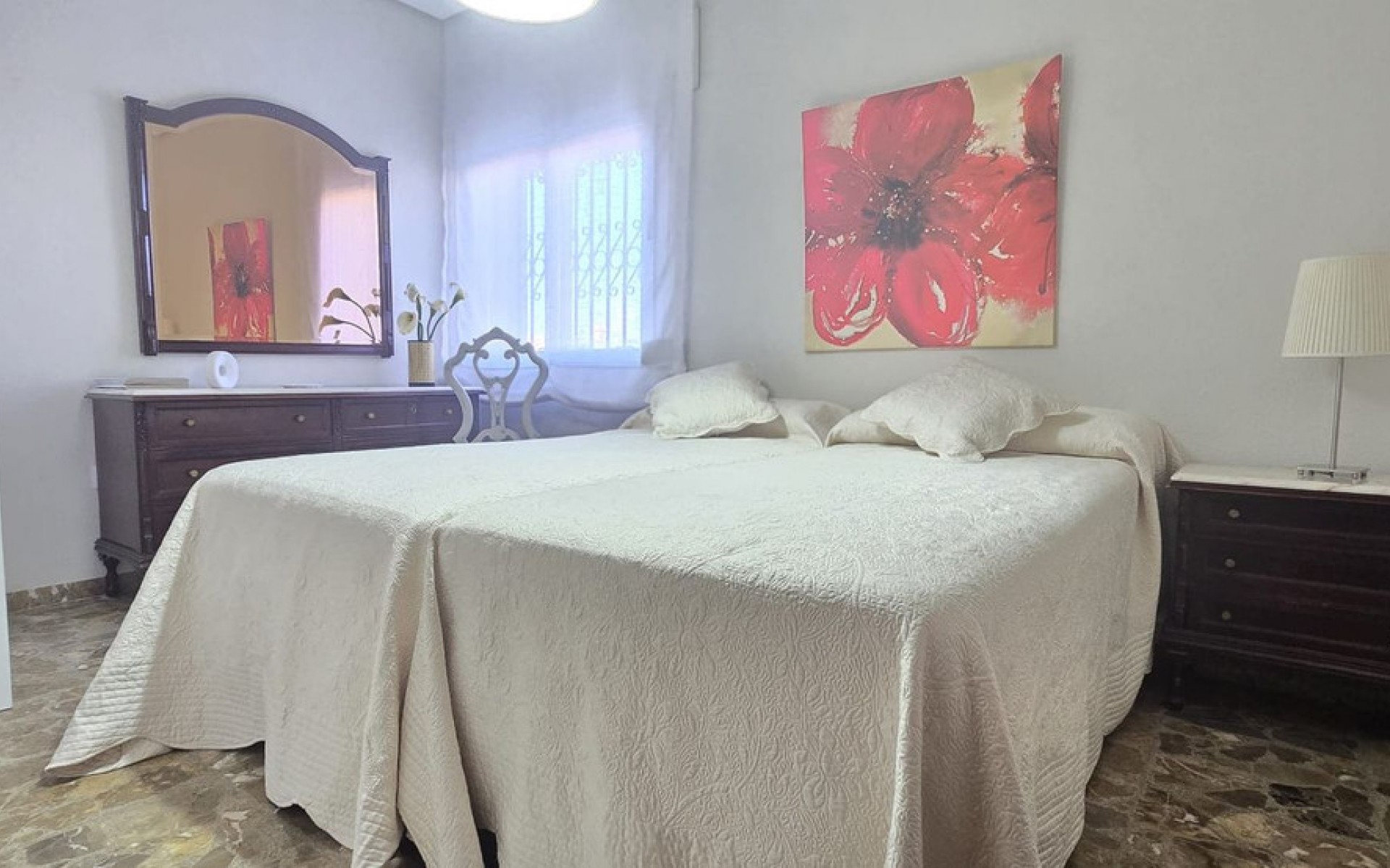 Resale - Villa - Cartagena - El Algar