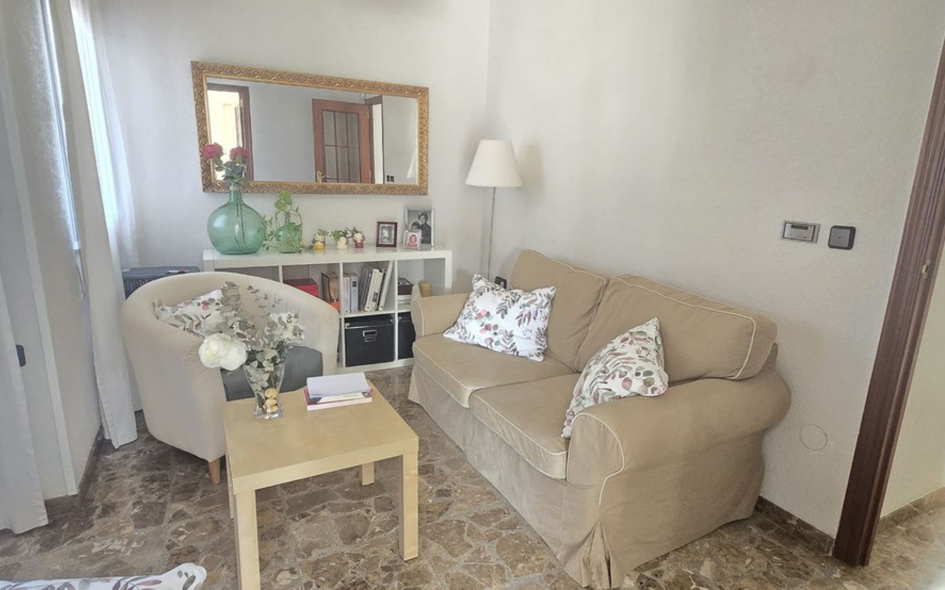 Resale - Villa - Cartagena - El Algar