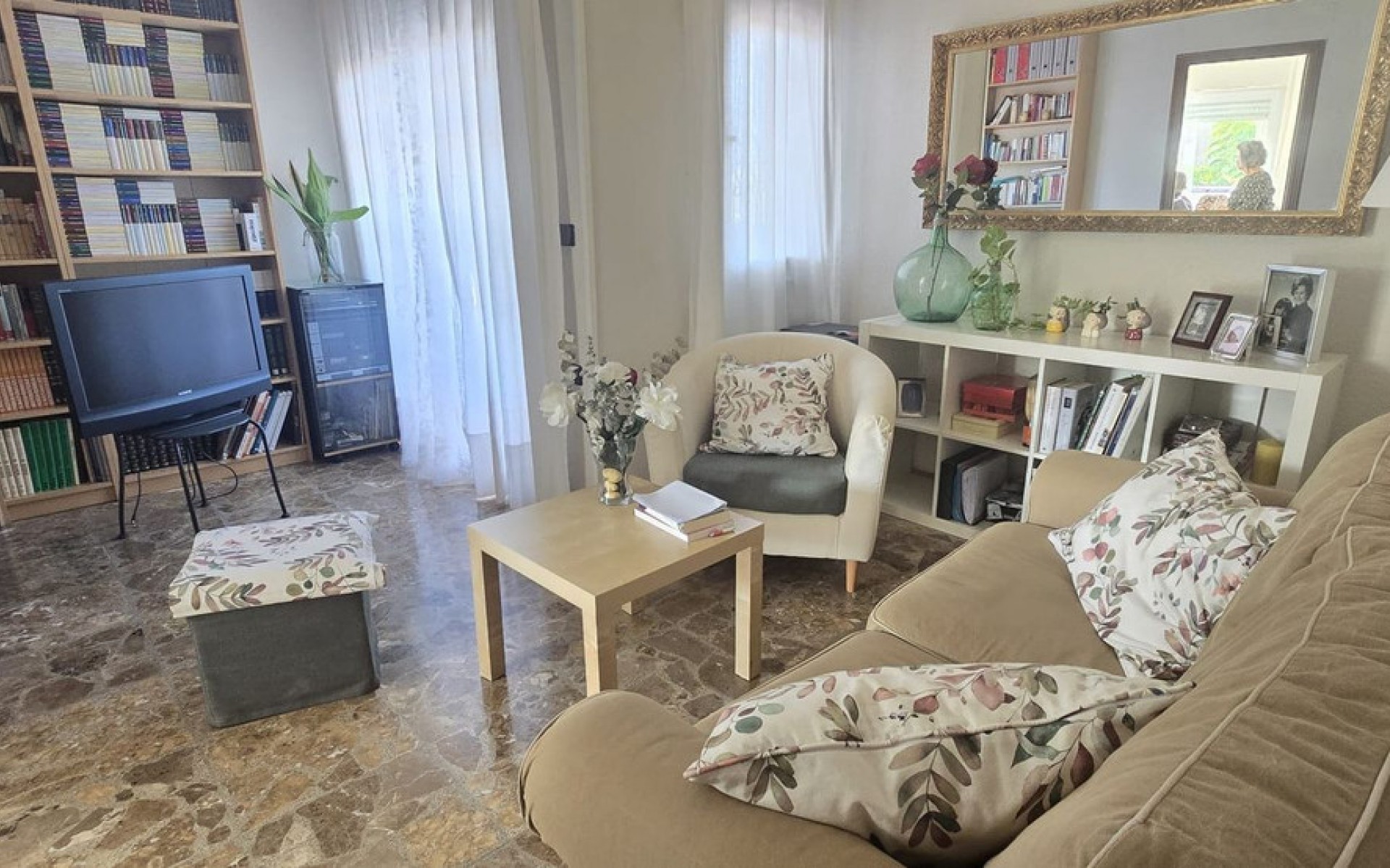 Resale - Villa - Cartagena - El Algar