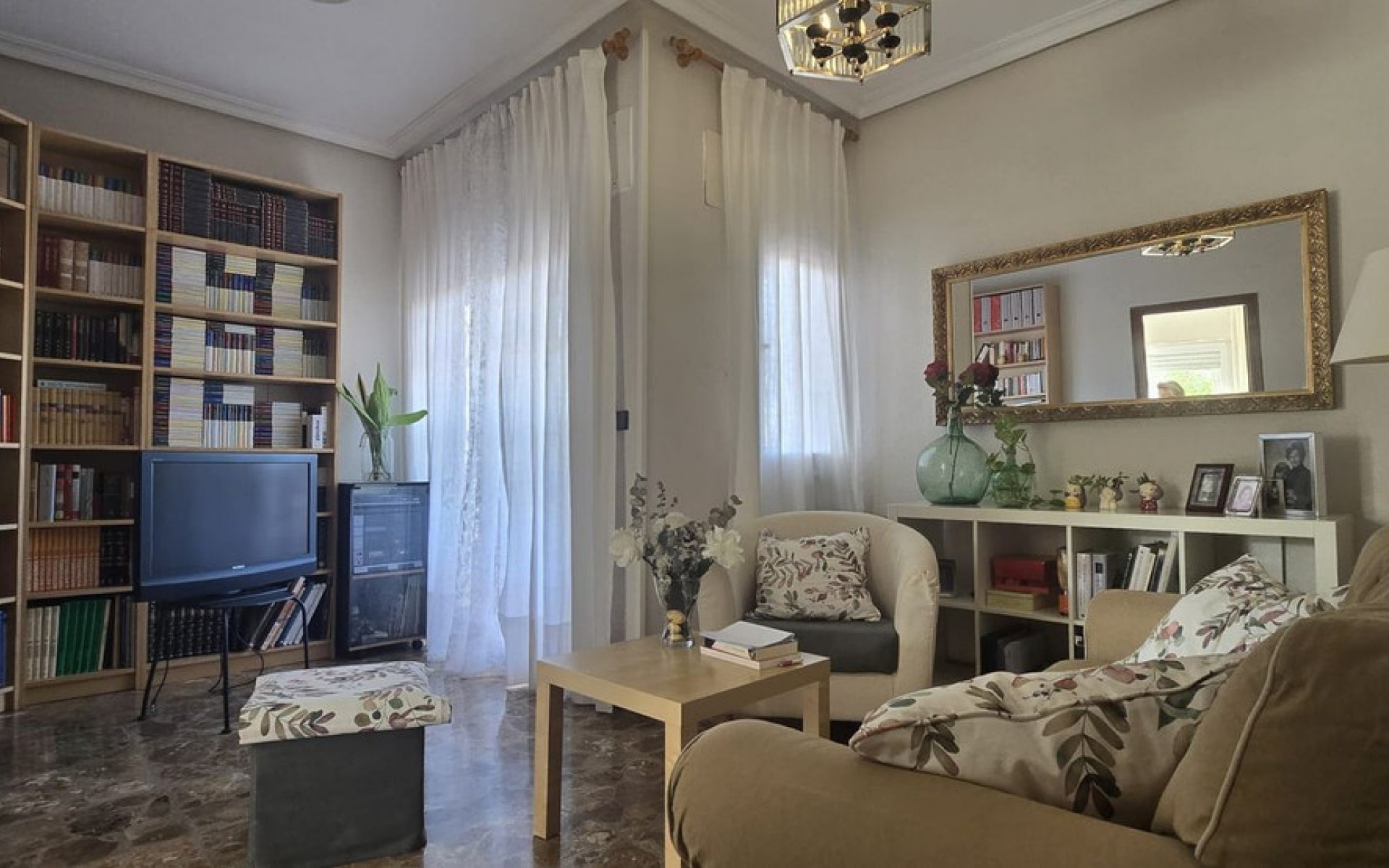 Resale - Villa - Cartagena - El Algar