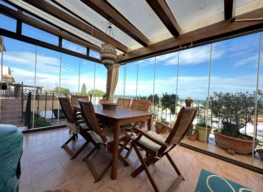 Resale - Villa - Cartagena - Los Urrutias