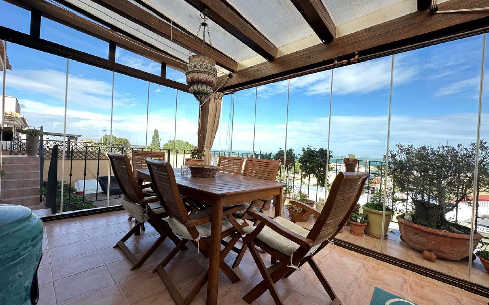 Resale - Villa - Cartagena - Los Urrutias