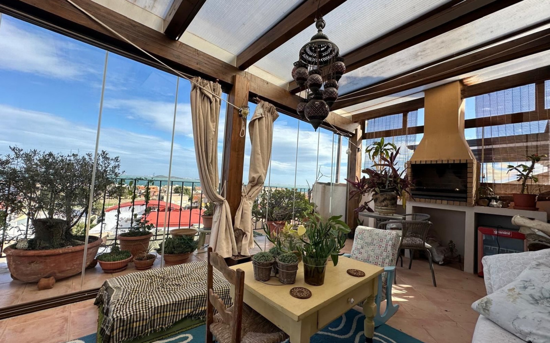 Resale - Villa - Cartagena - Los Urrutias