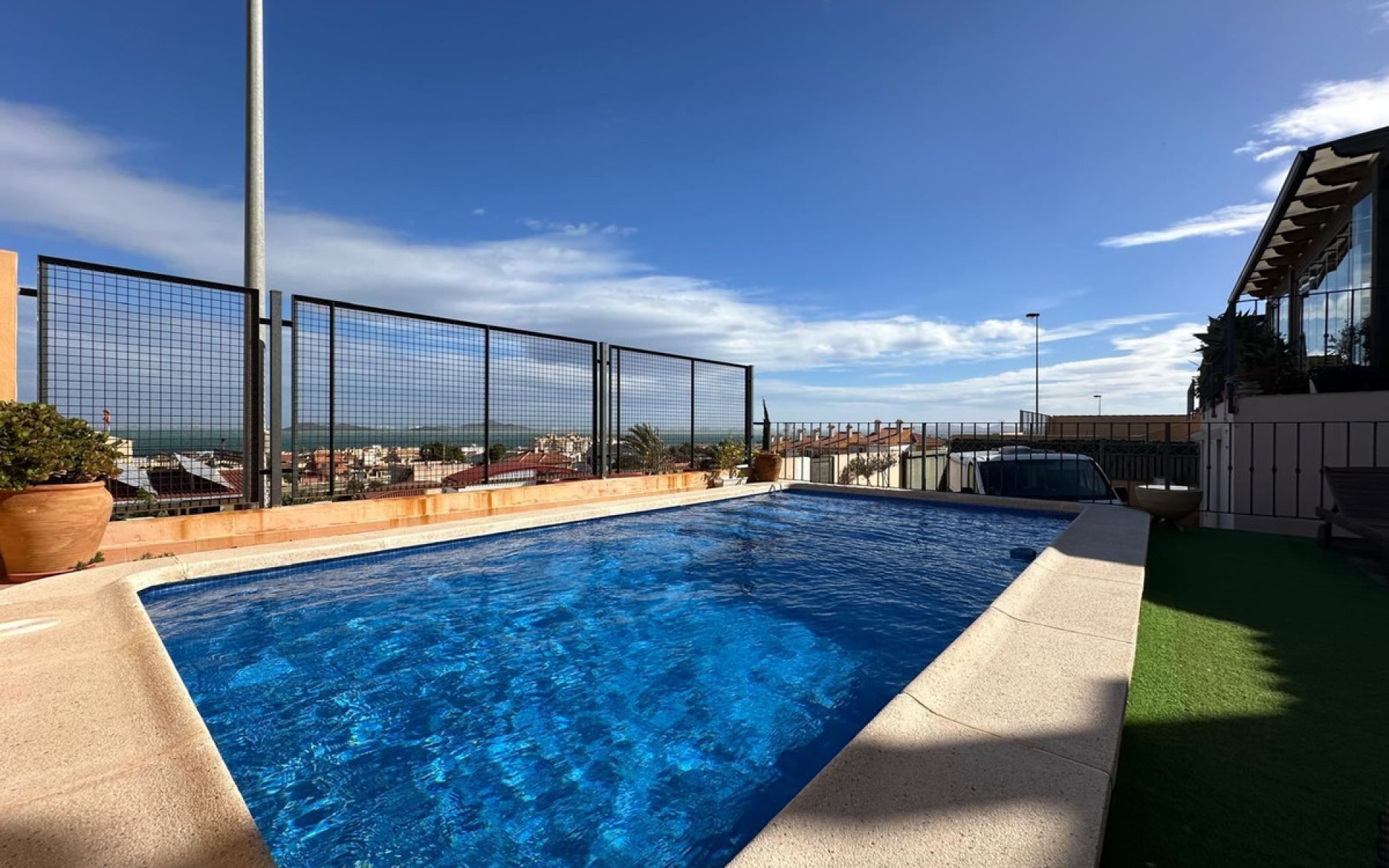 Resale - Villa - Cartagena - Los Urrutias