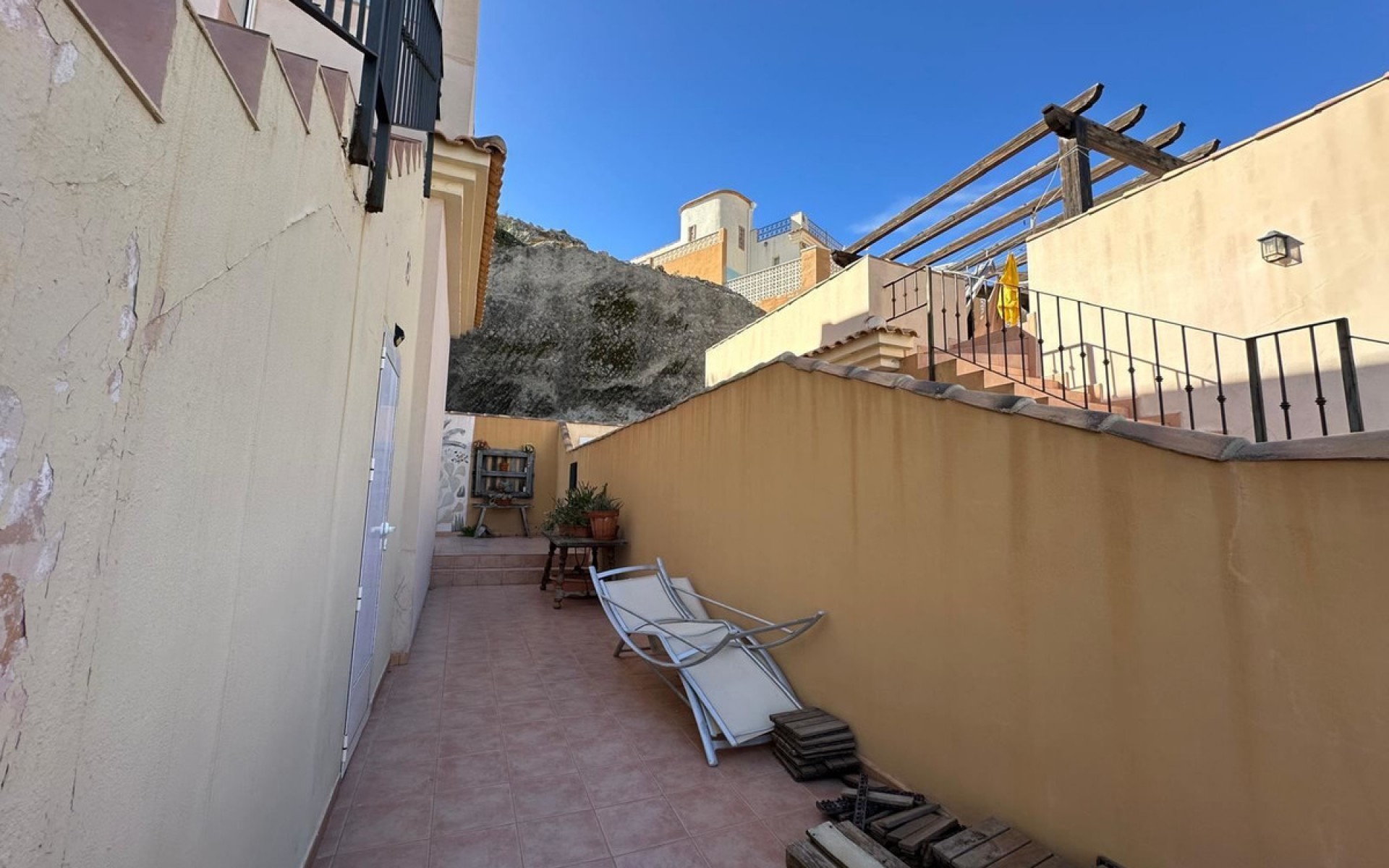 Resale - Villa - Cartagena - Los Urrutias