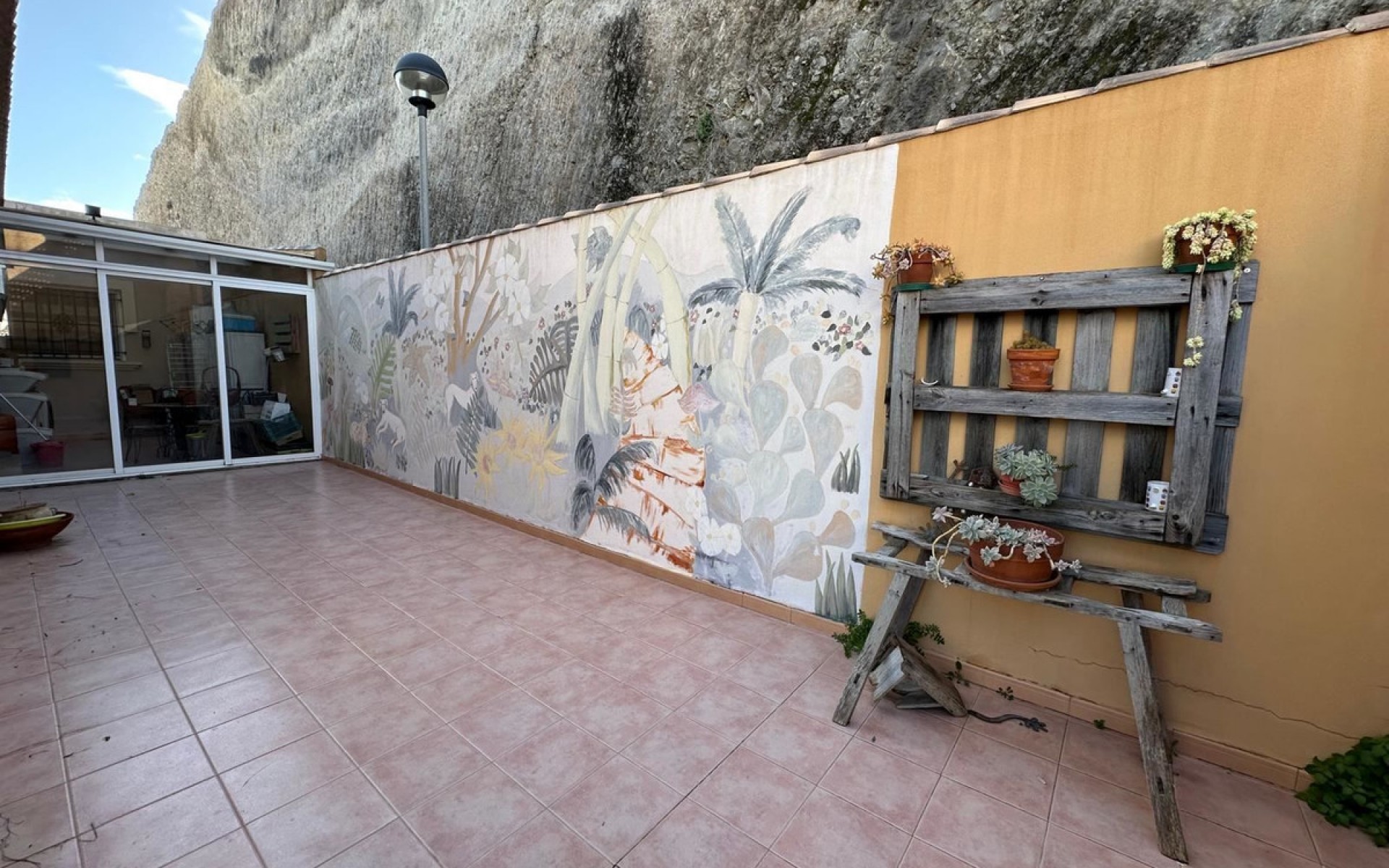 Resale - Villa - Cartagena - Los Urrutias