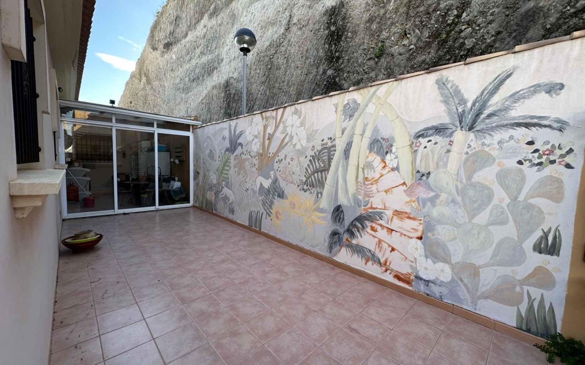 Resale - Villa - Cartagena - Los Urrutias