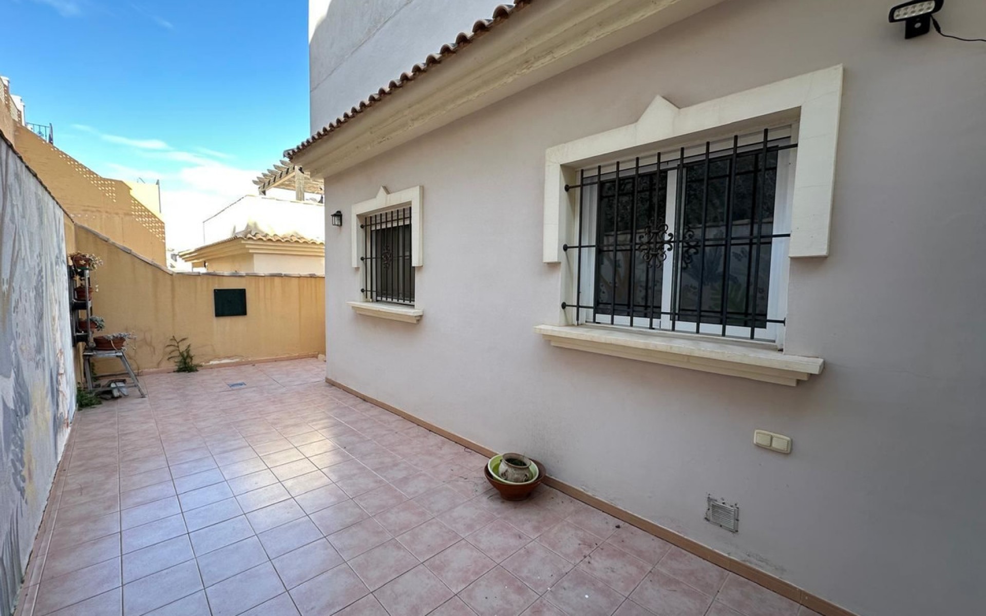 Resale - Villa - Cartagena - Los Urrutias