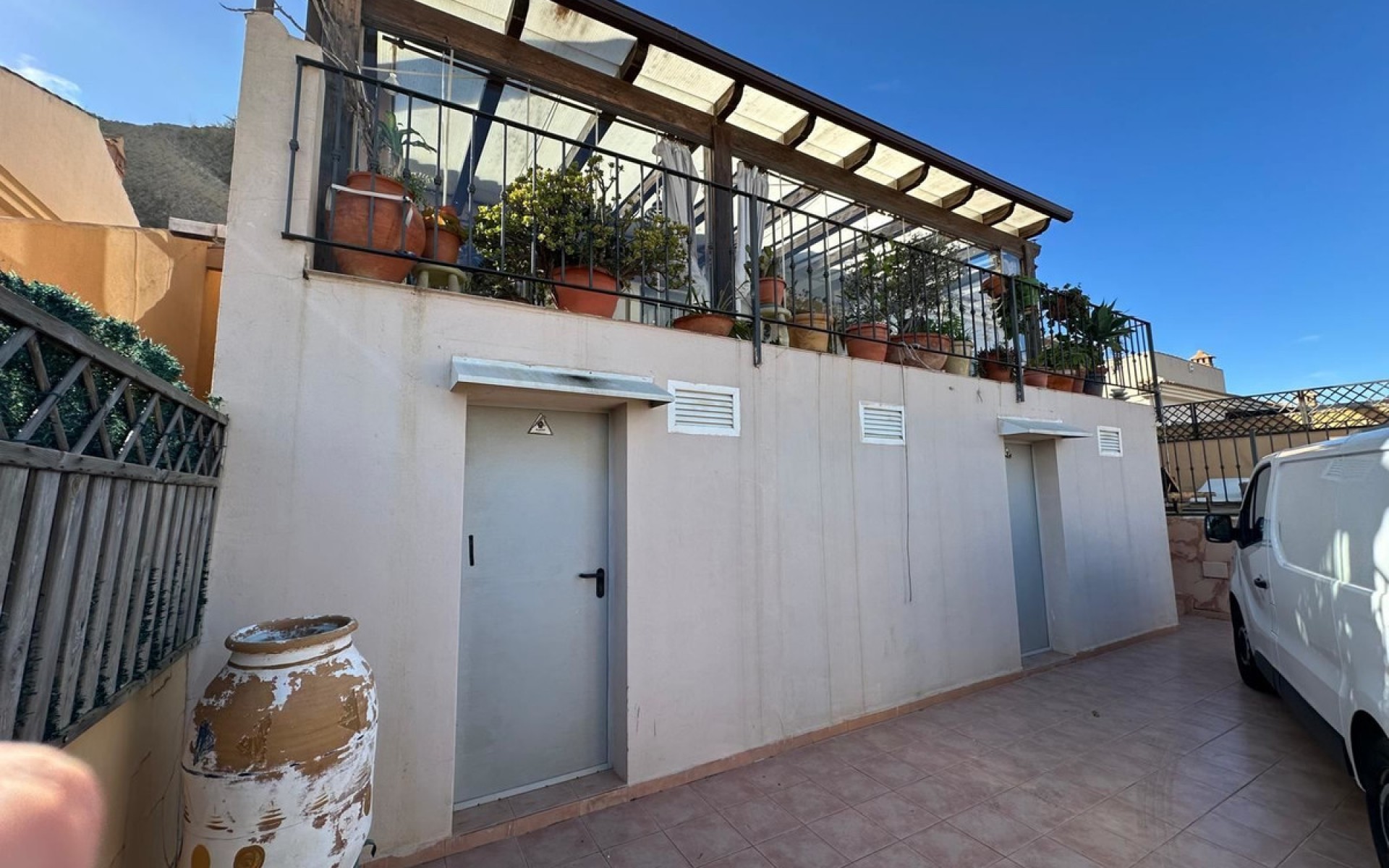 Resale - Villa - Cartagena - Los Urrutias