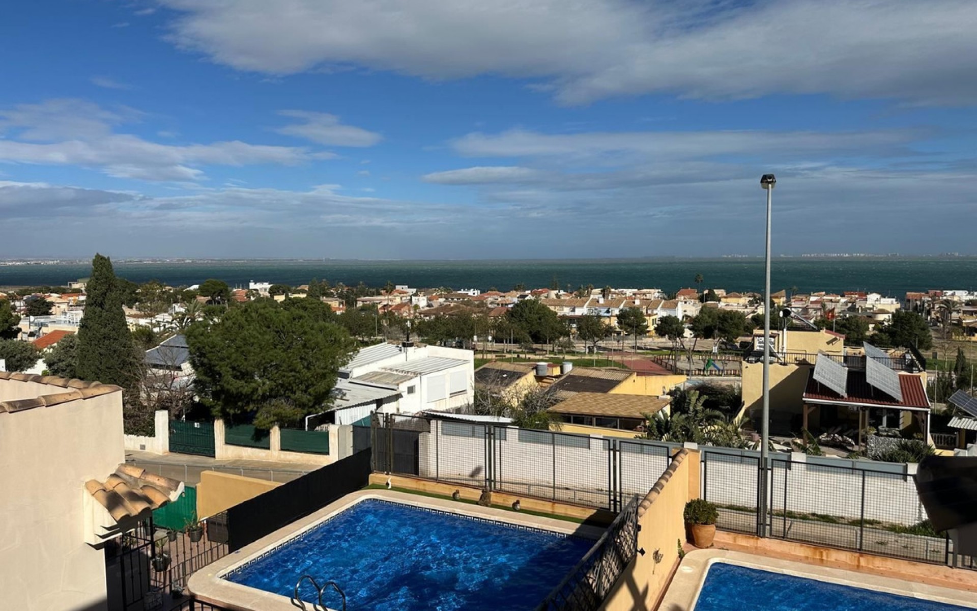 Resale - Villa - Cartagena - Los Urrutias