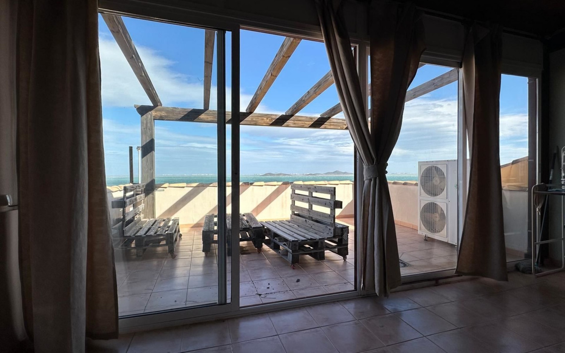 Resale - Villa - Cartagena - Los Urrutias