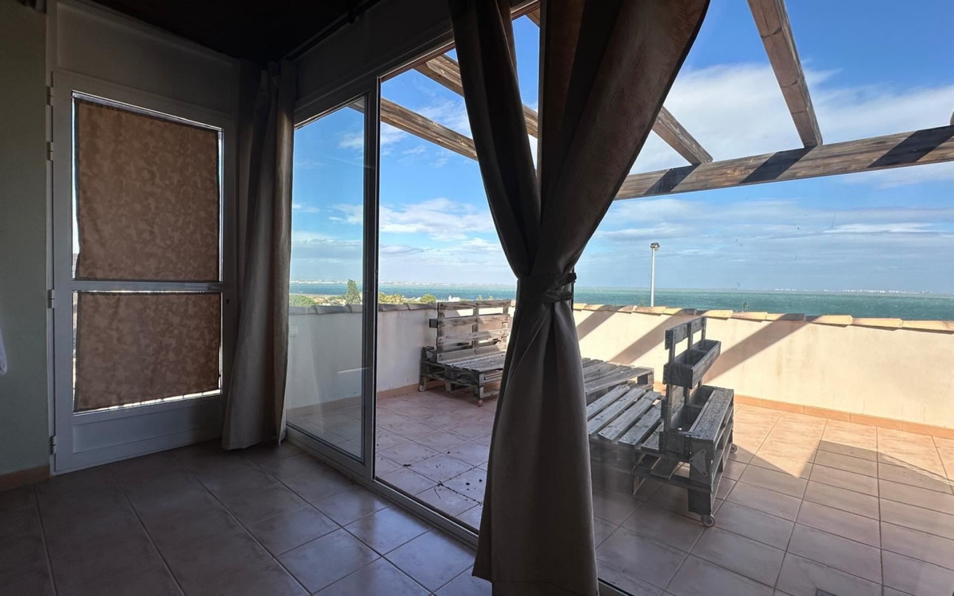 Resale - Villa - Cartagena - Los Urrutias