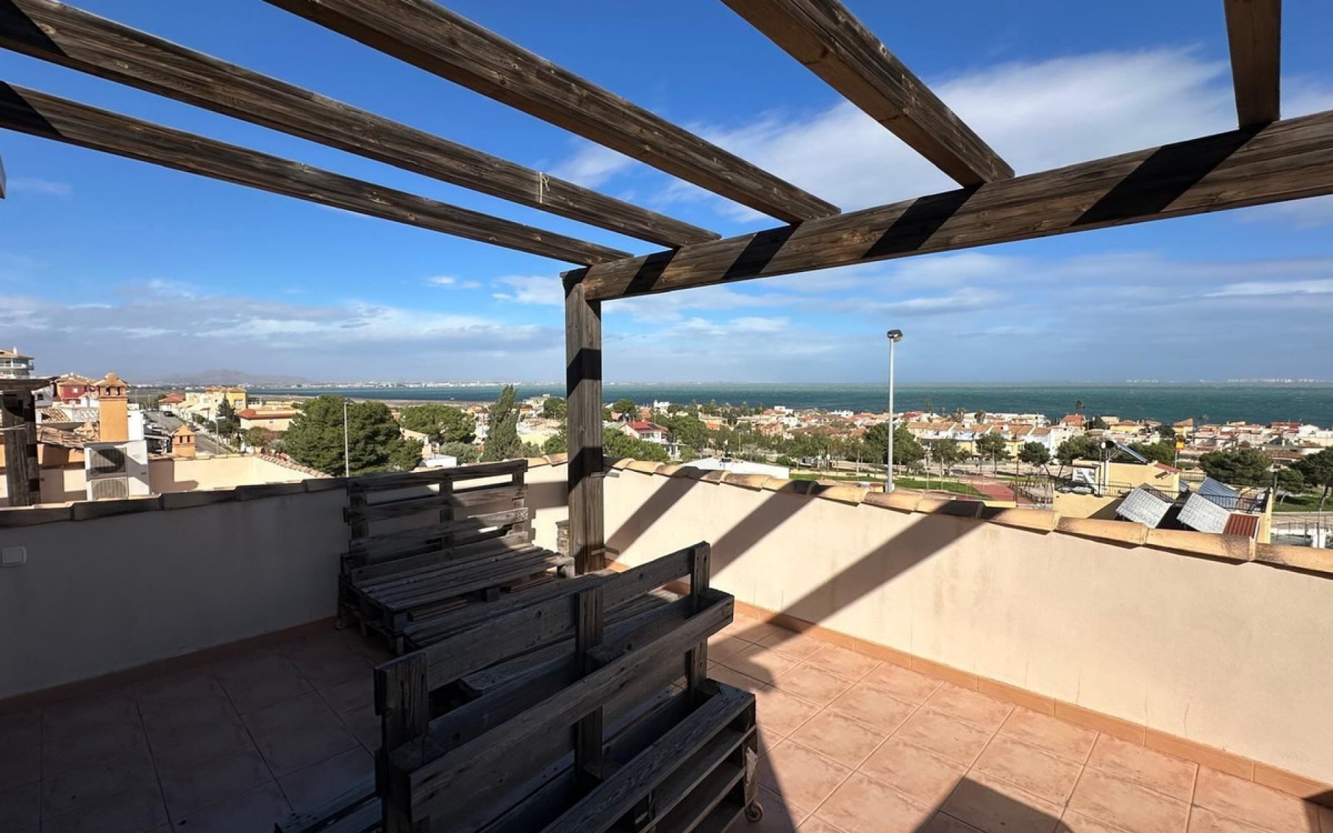 Resale - Villa - Cartagena - Los Urrutias