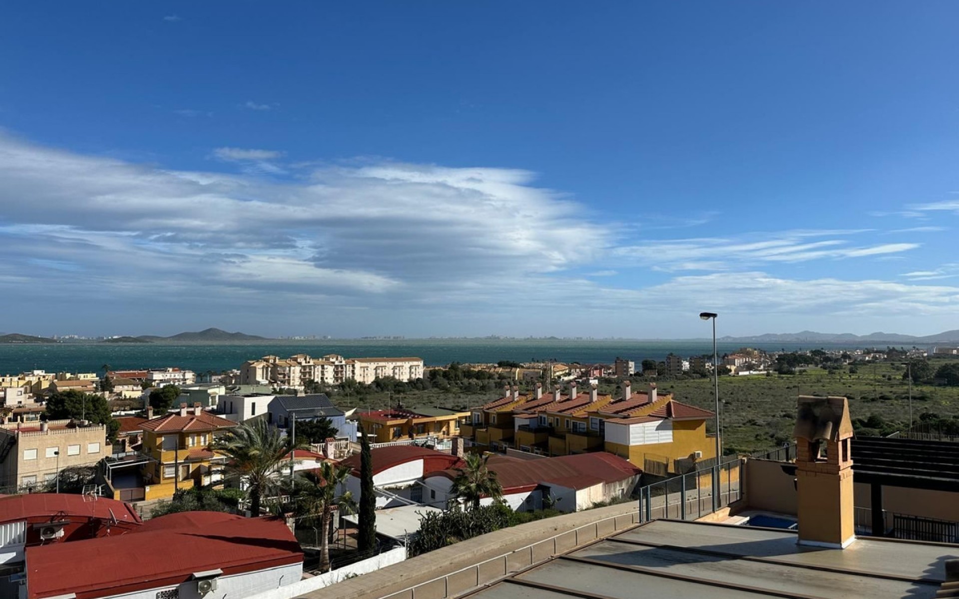 Resale - Villa - Cartagena - Los Urrutias