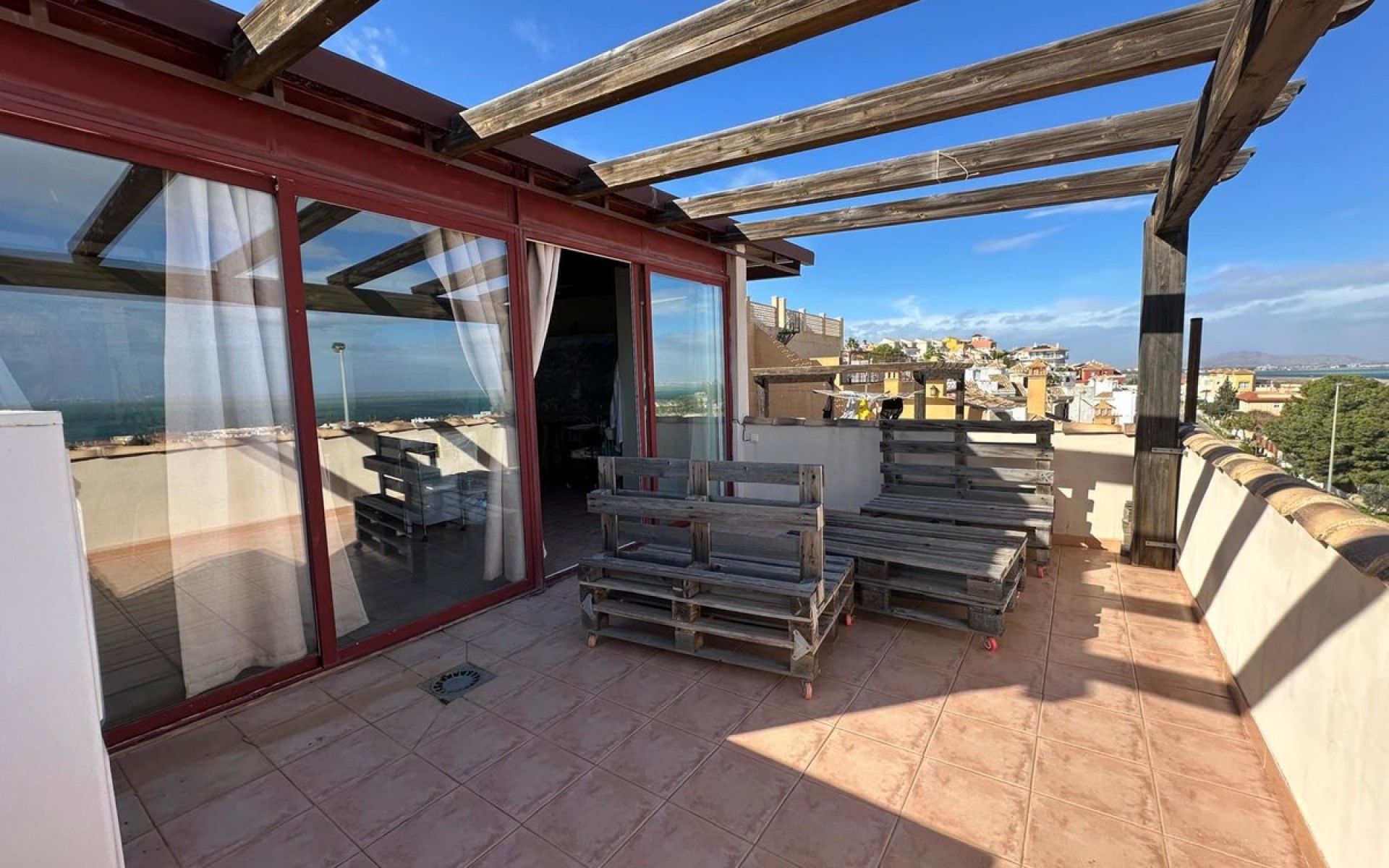 Resale - Villa - Cartagena - Los Urrutias