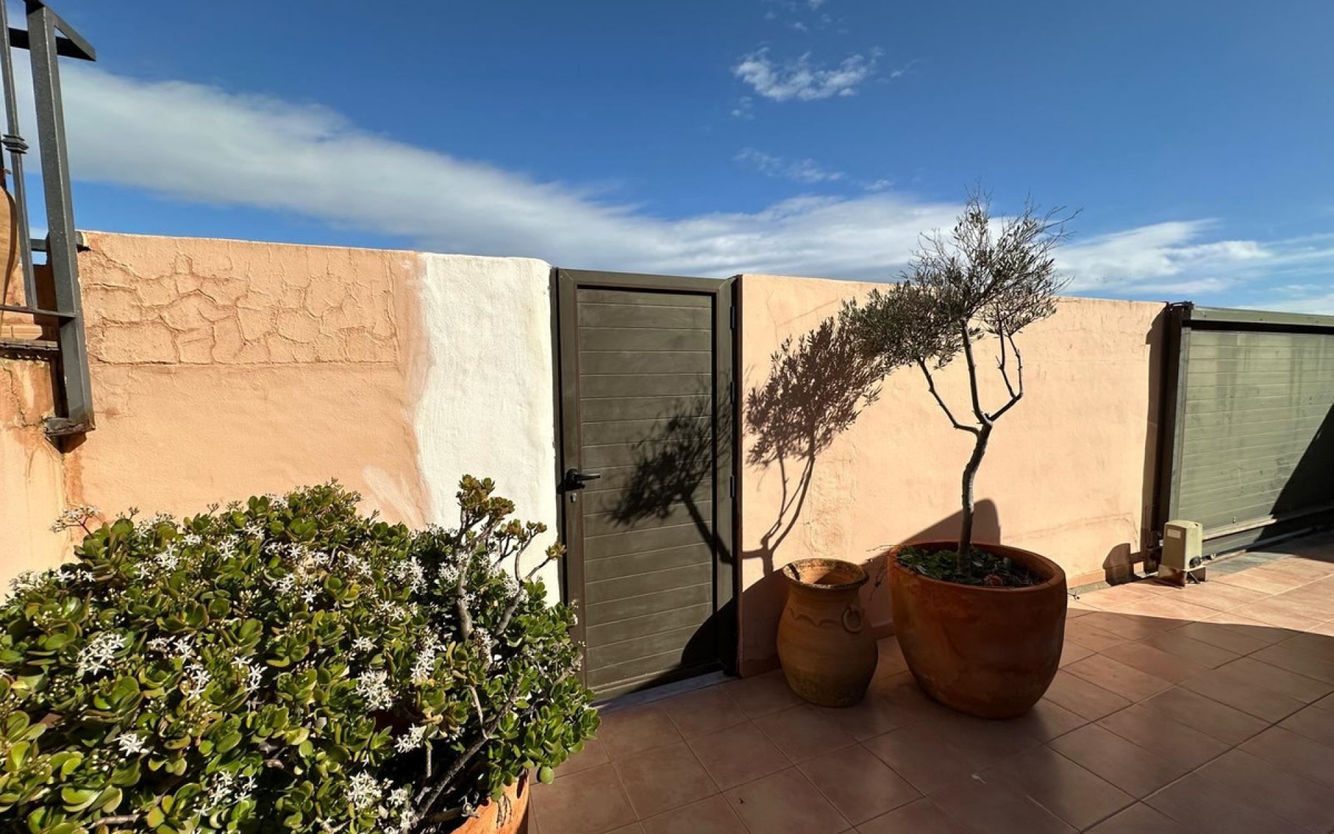 Resale - Villa - Cartagena - Los Urrutias