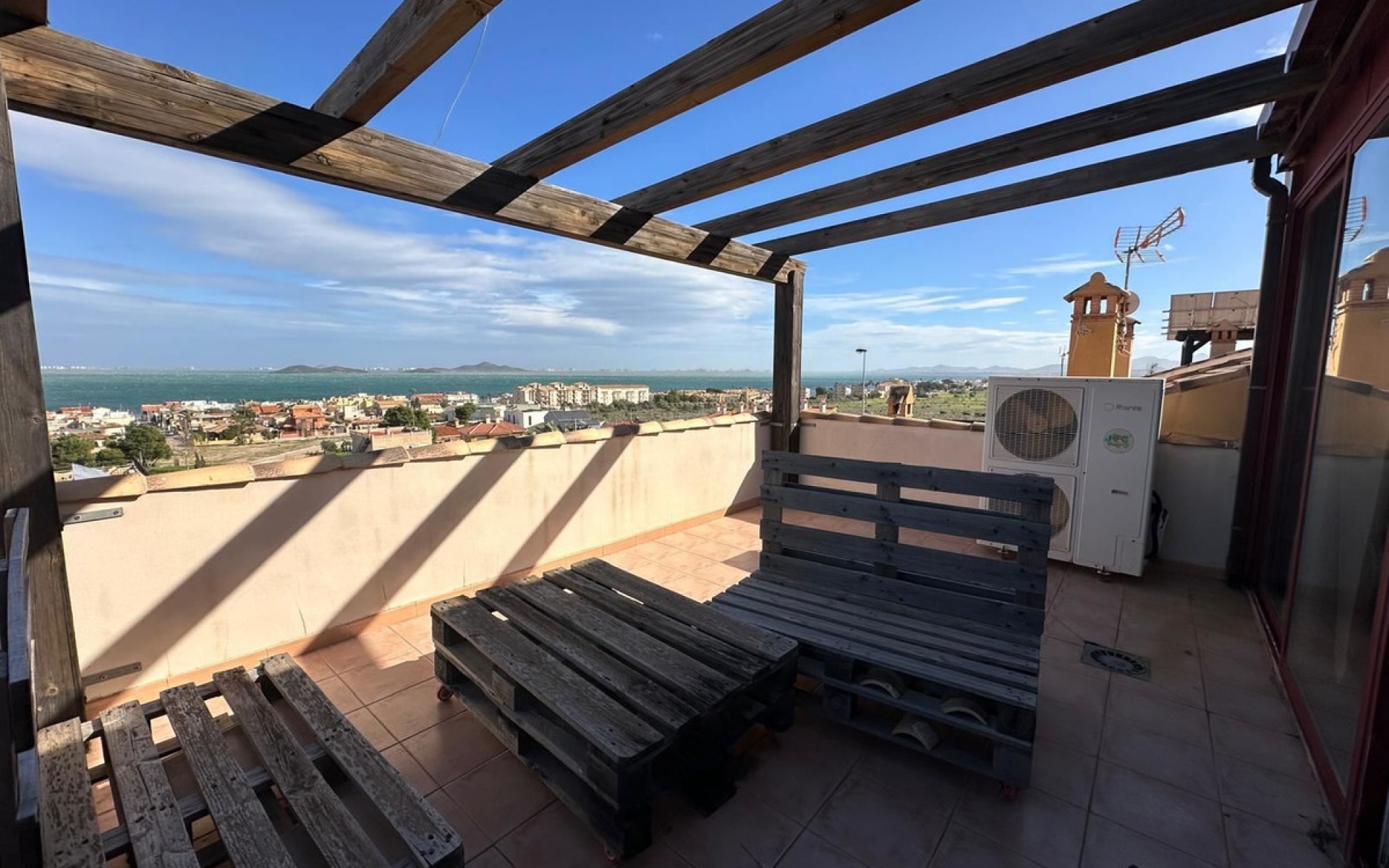 Resale - Villa - Cartagena - Los Urrutias