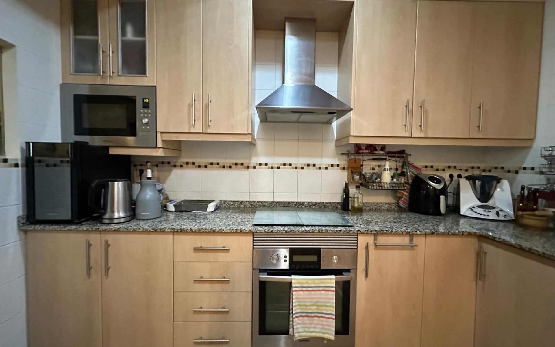 Resale - Villa - Cartagena - Los Urrutias