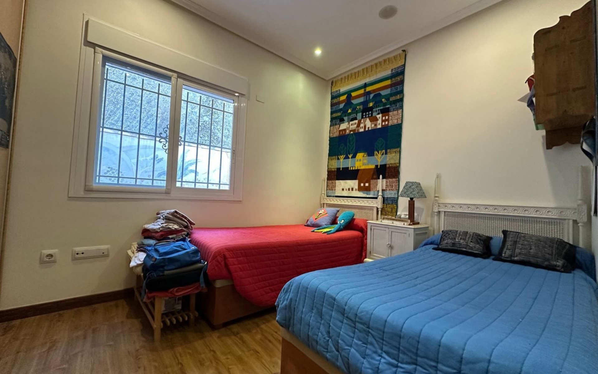 Resale - Villa - Cartagena - Los Urrutias