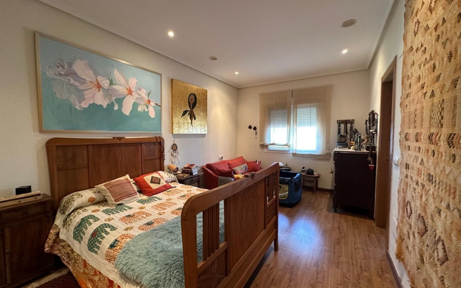 Resale - Villa - Cartagena - Los Urrutias