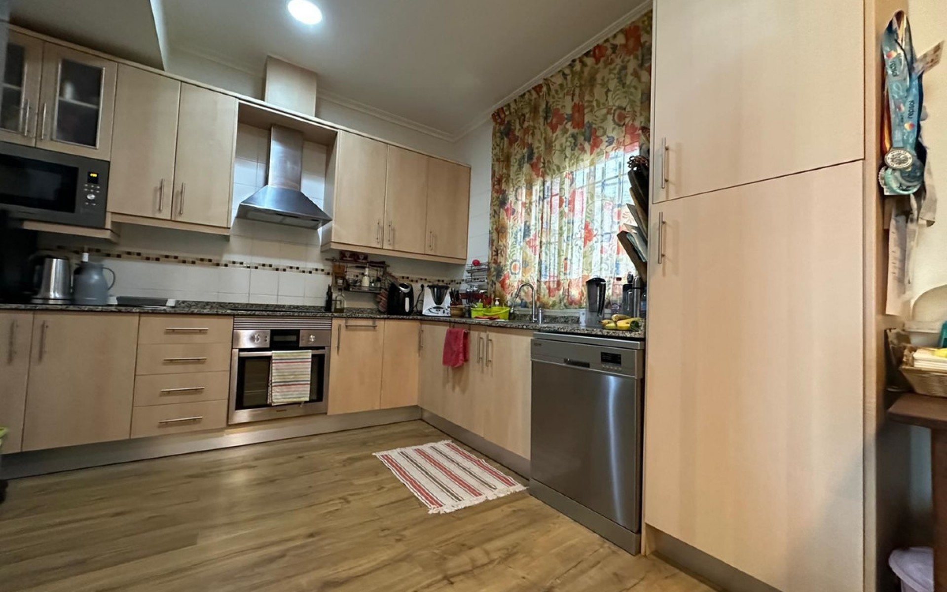 Resale - Villa - Cartagena - Los Urrutias