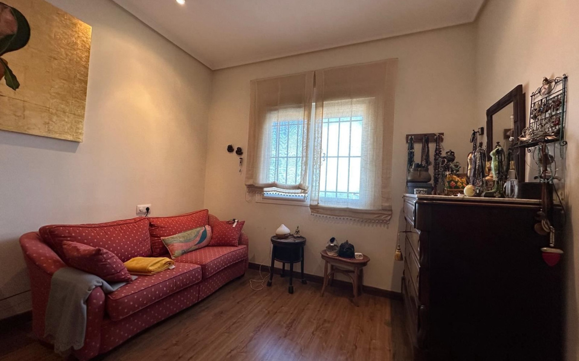 Resale - Villa - Cartagena - Los Urrutias