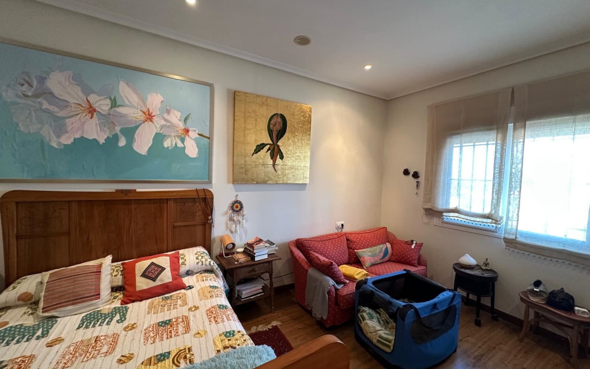 Resale - Villa - Cartagena - Los Urrutias