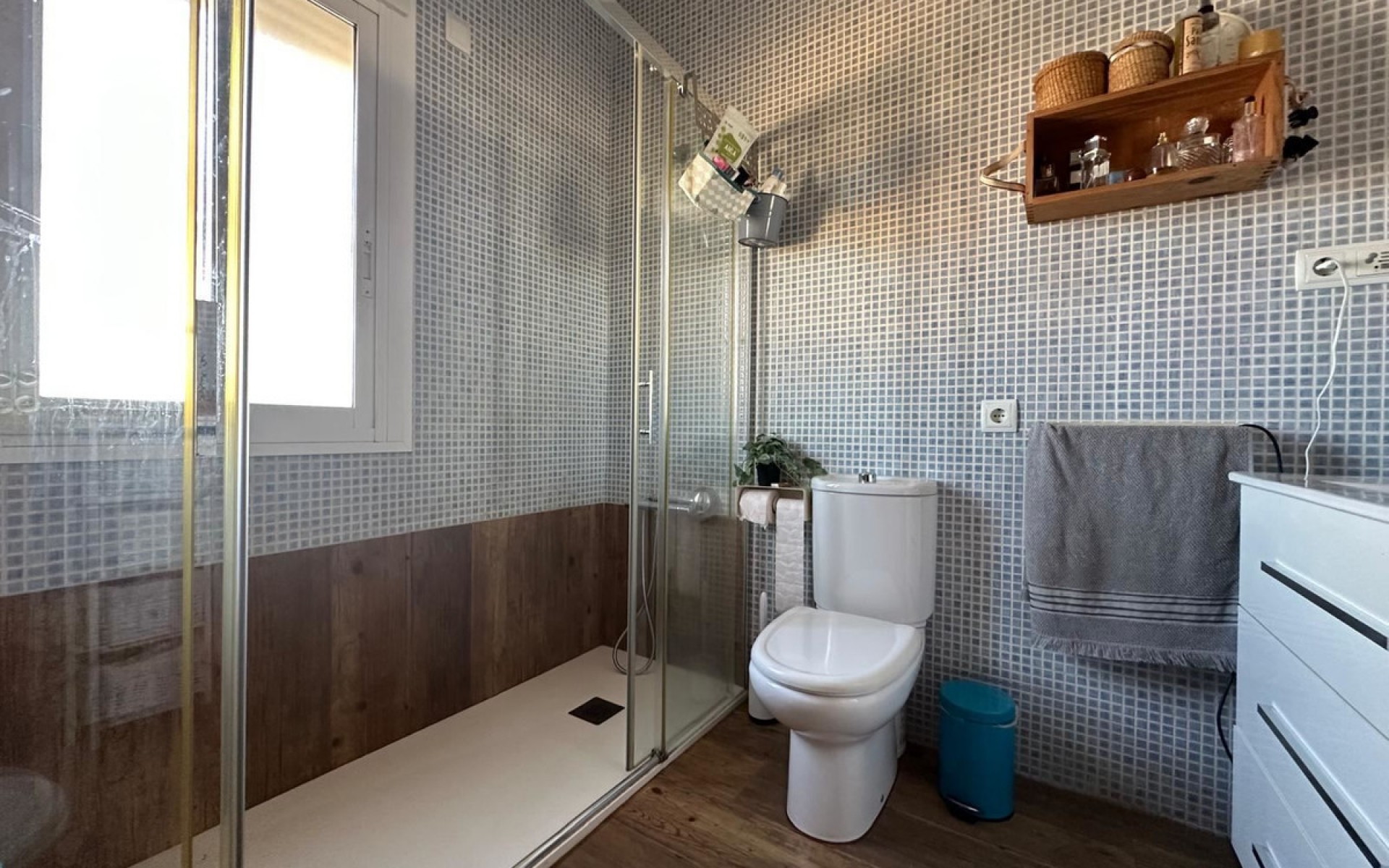 Resale - Villa - Cartagena - Los Urrutias