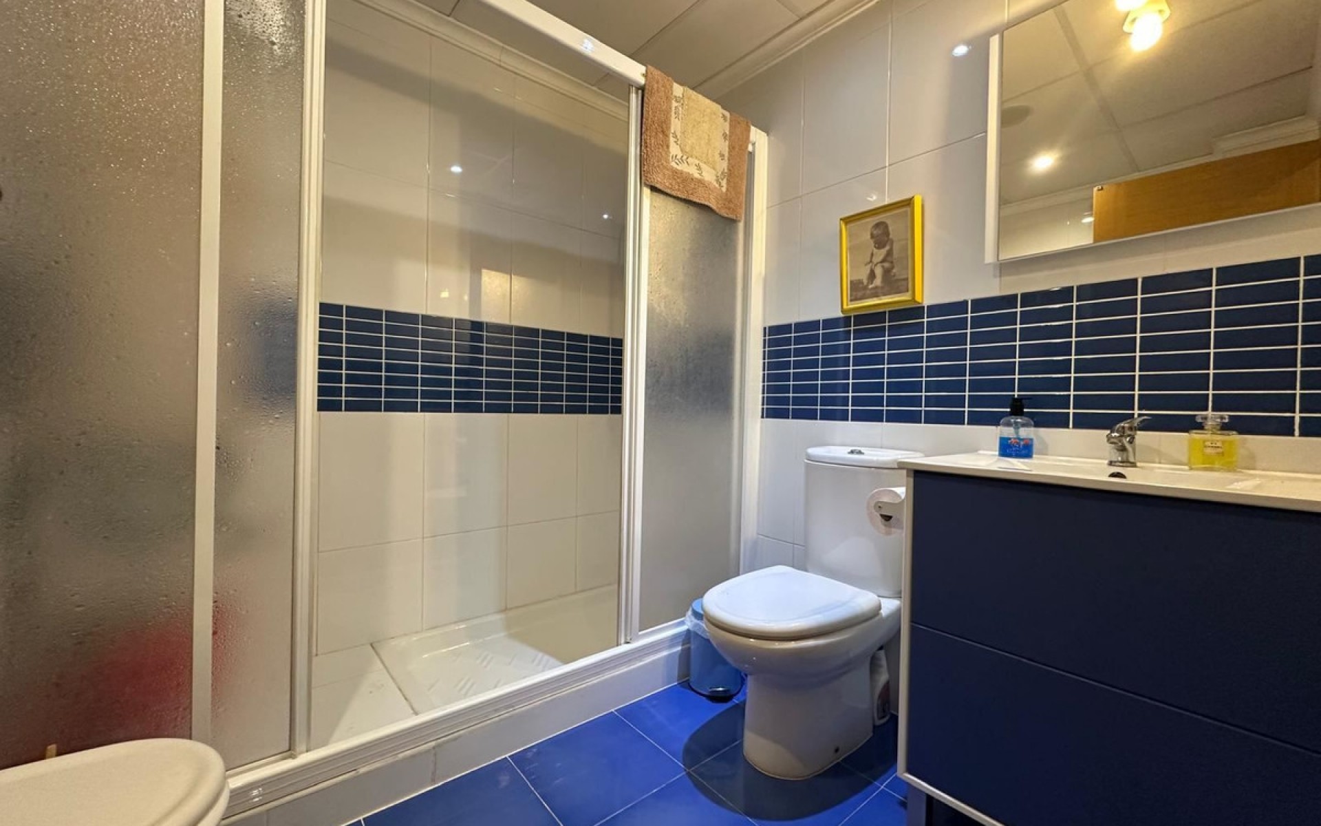 Resale - Villa - Cartagena - Los Urrutias