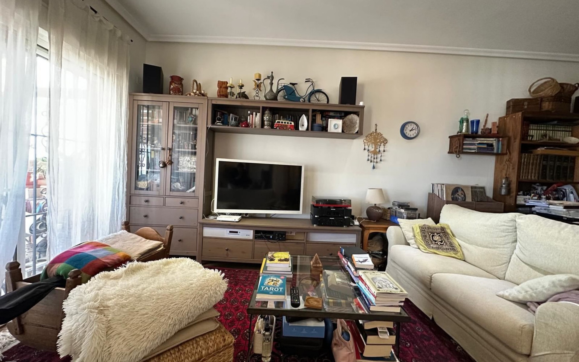 Resale - Villa - Cartagena - Los Urrutias