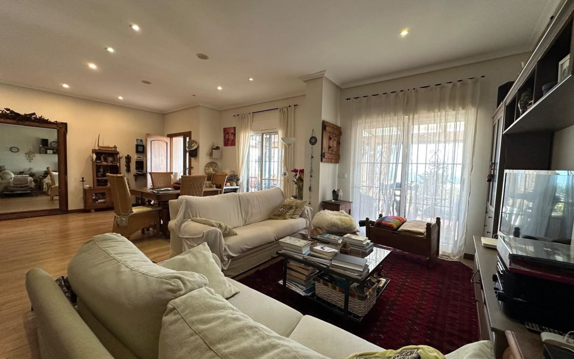 Resale - Villa - Cartagena - Los Urrutias