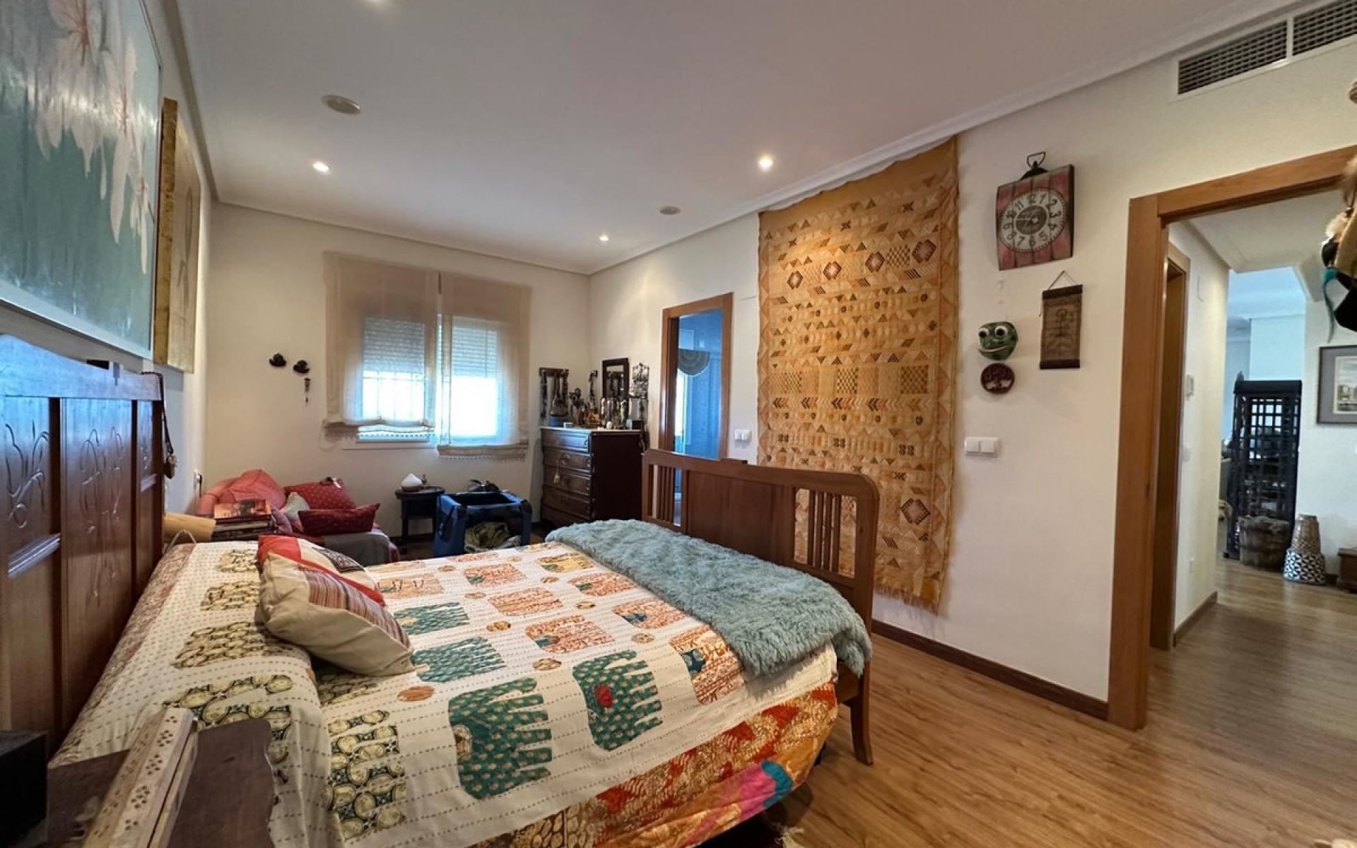 Resale - Villa - Cartagena - Los Urrutias