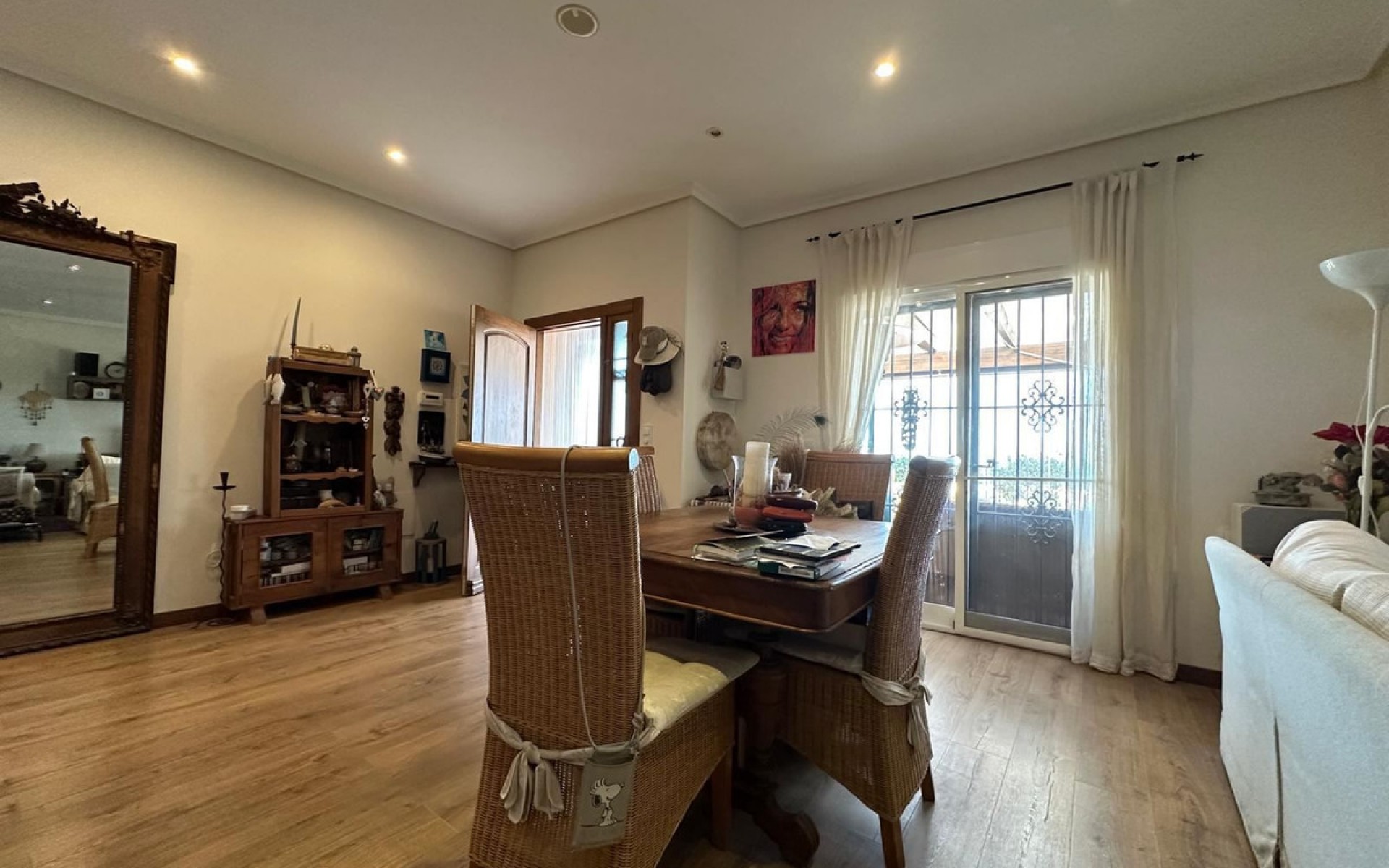 Resale - Villa - Cartagena - Los Urrutias