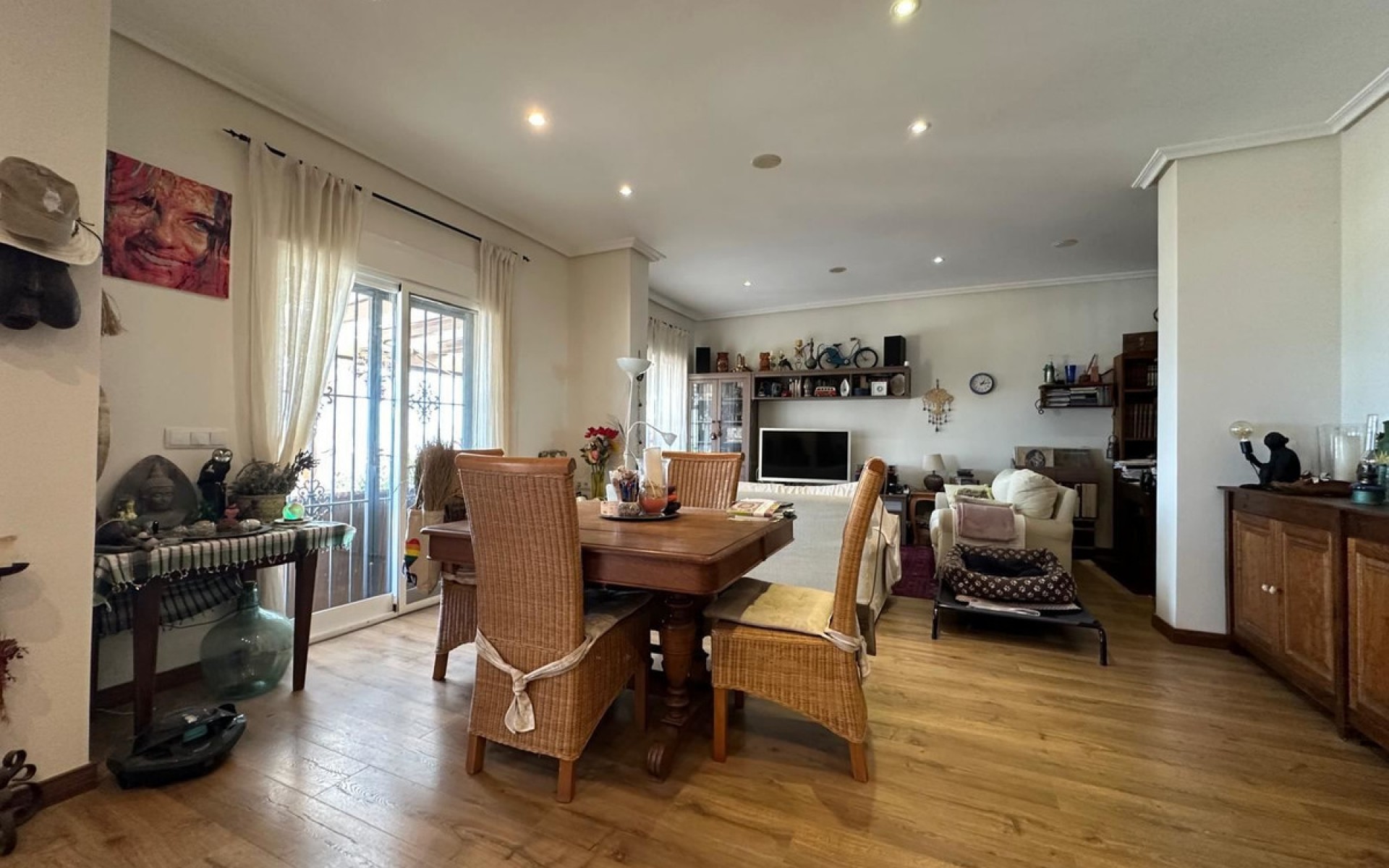 Resale - Villa - Cartagena - Los Urrutias