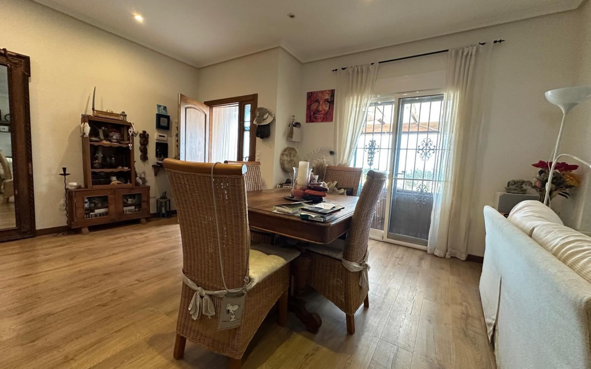 Resale - Villa - Cartagena - Los Urrutias