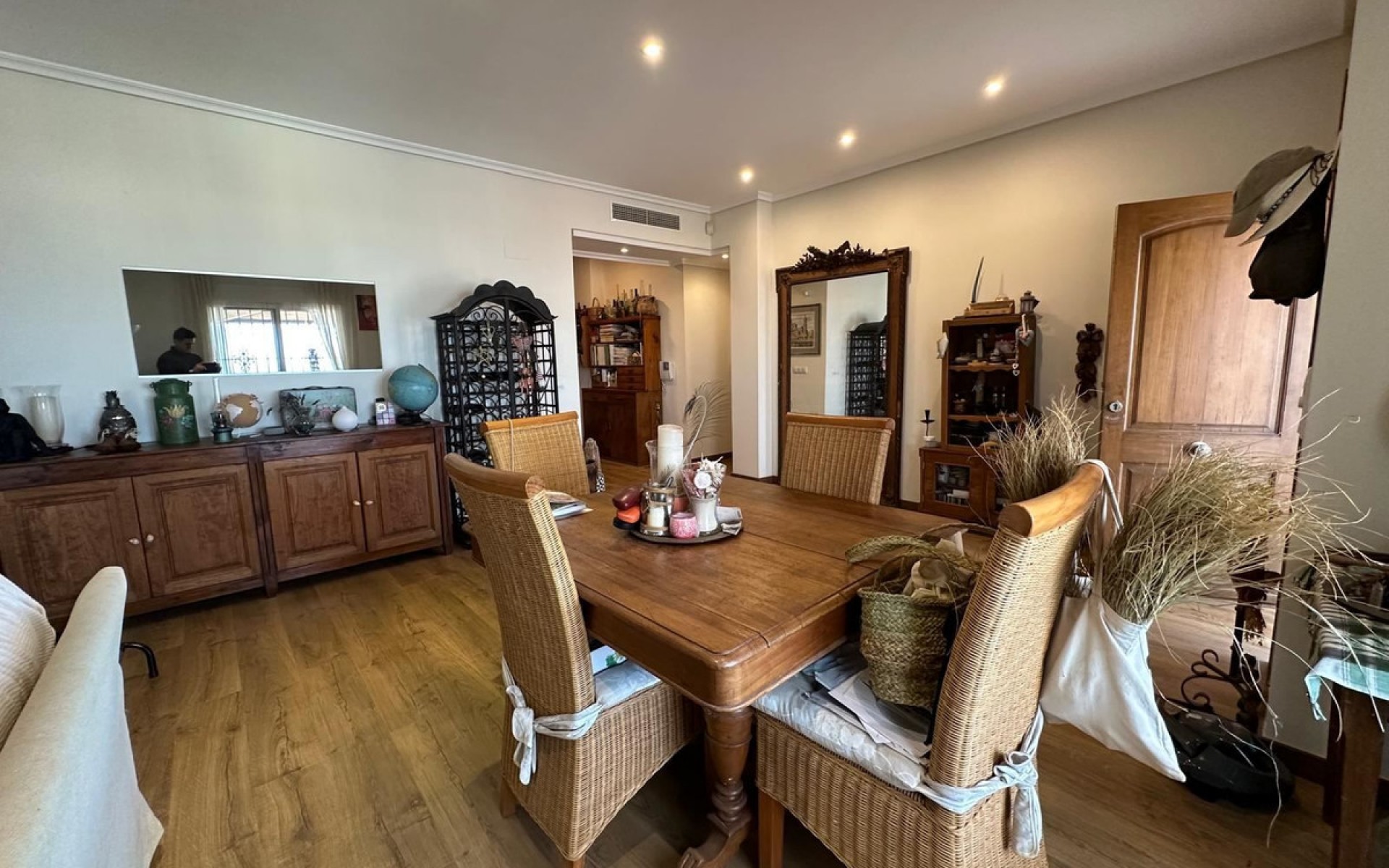Resale - Villa - Cartagena - Los Urrutias