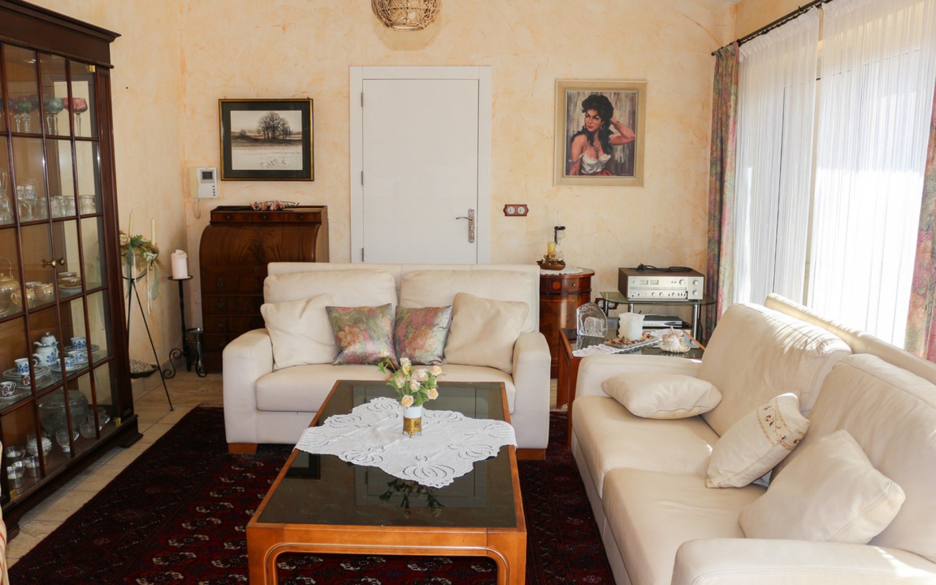 Resale - Villa - Cartagena - Los Urrutias