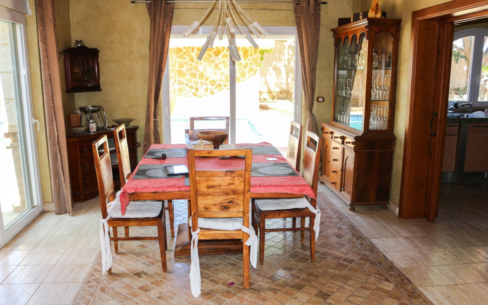 Resale - Villa - Cartagena - Los Urrutias