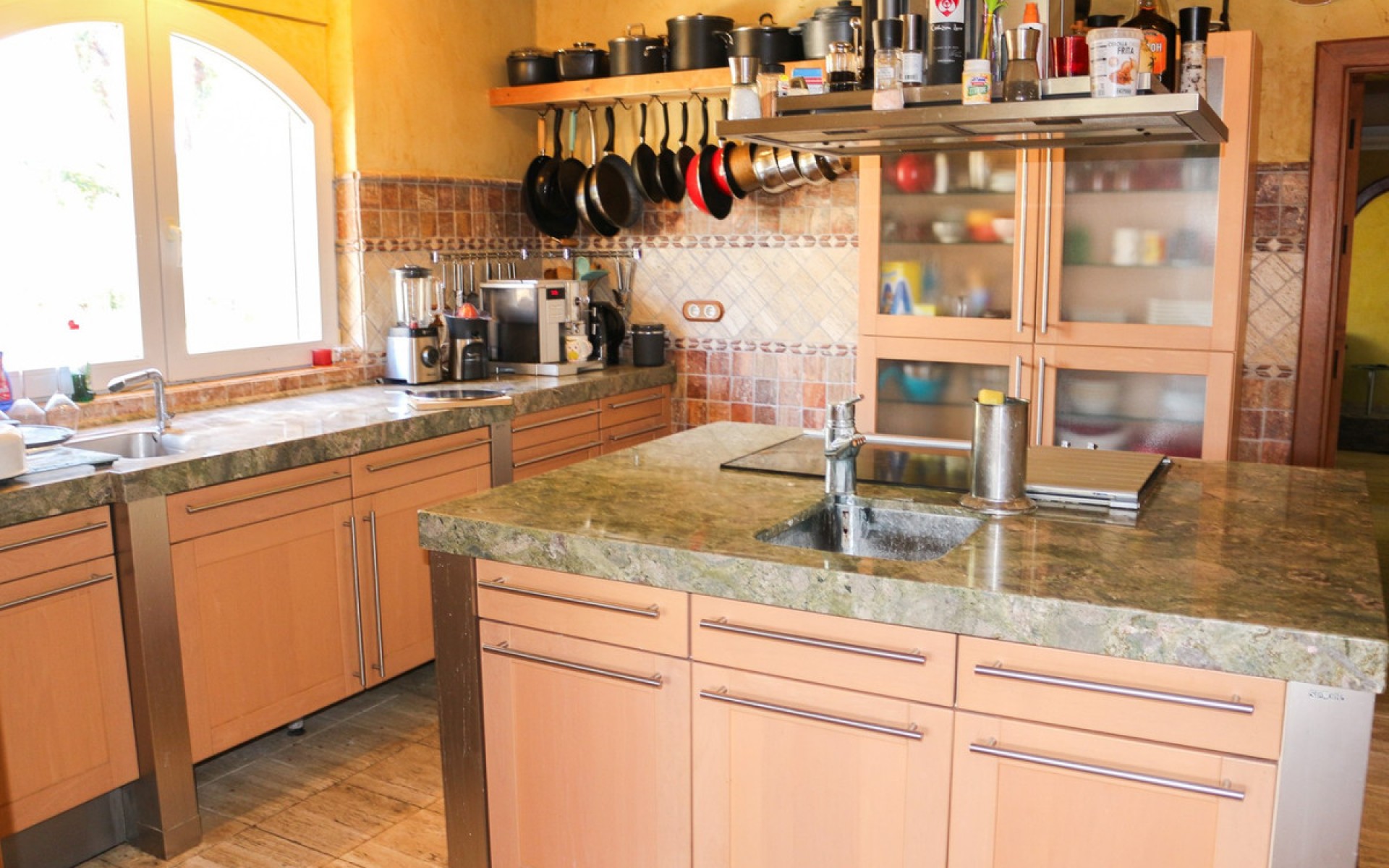 Resale - Villa - Cartagena - Los Urrutias