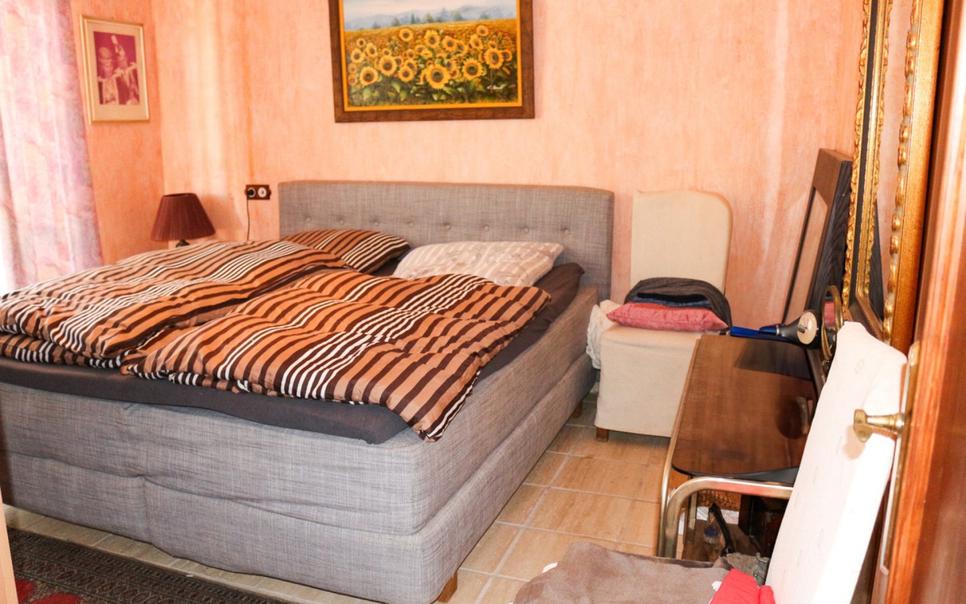 Resale - Villa - Cartagena - Los Urrutias