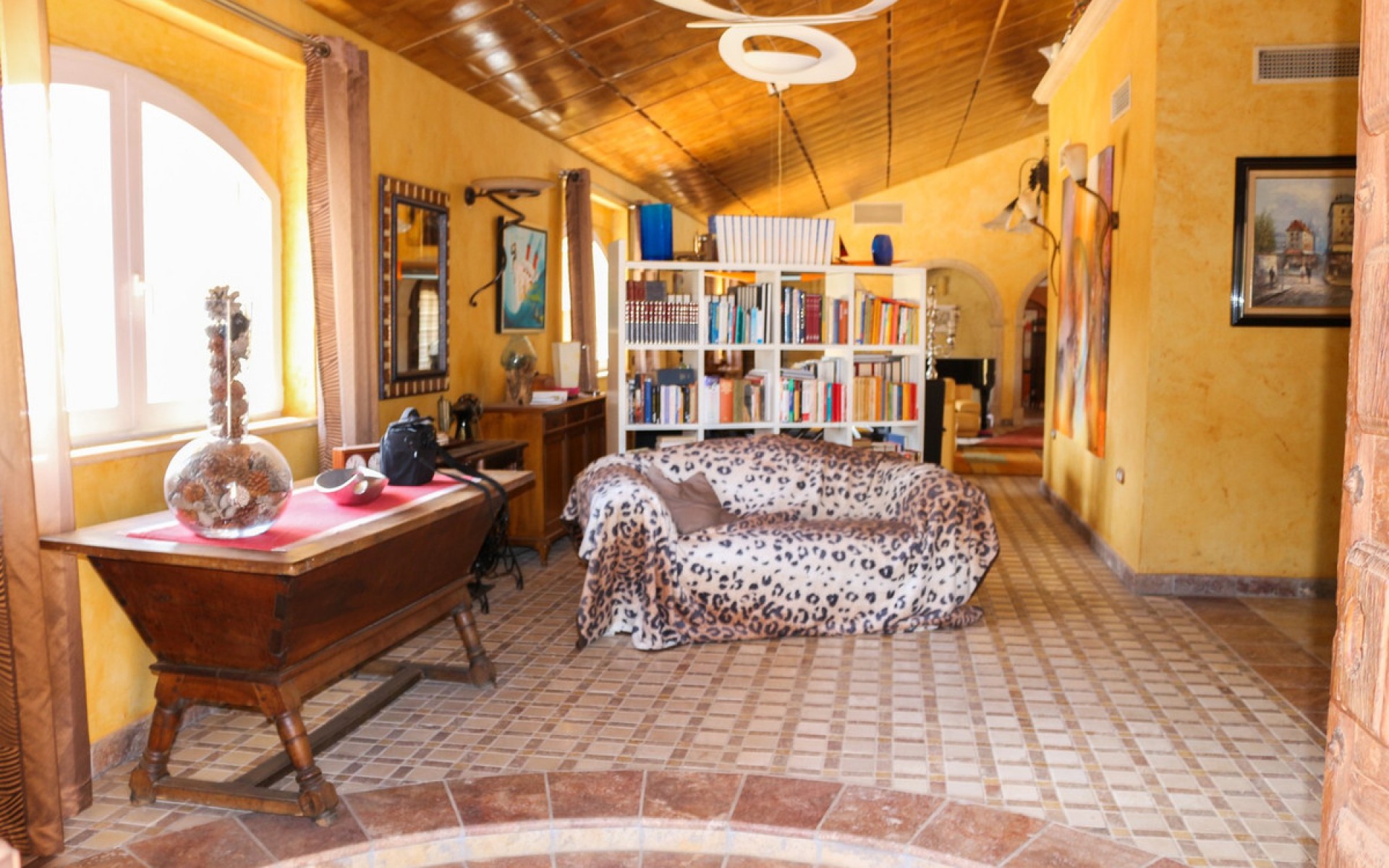 Resale - Villa - Cartagena - Los Urrutias