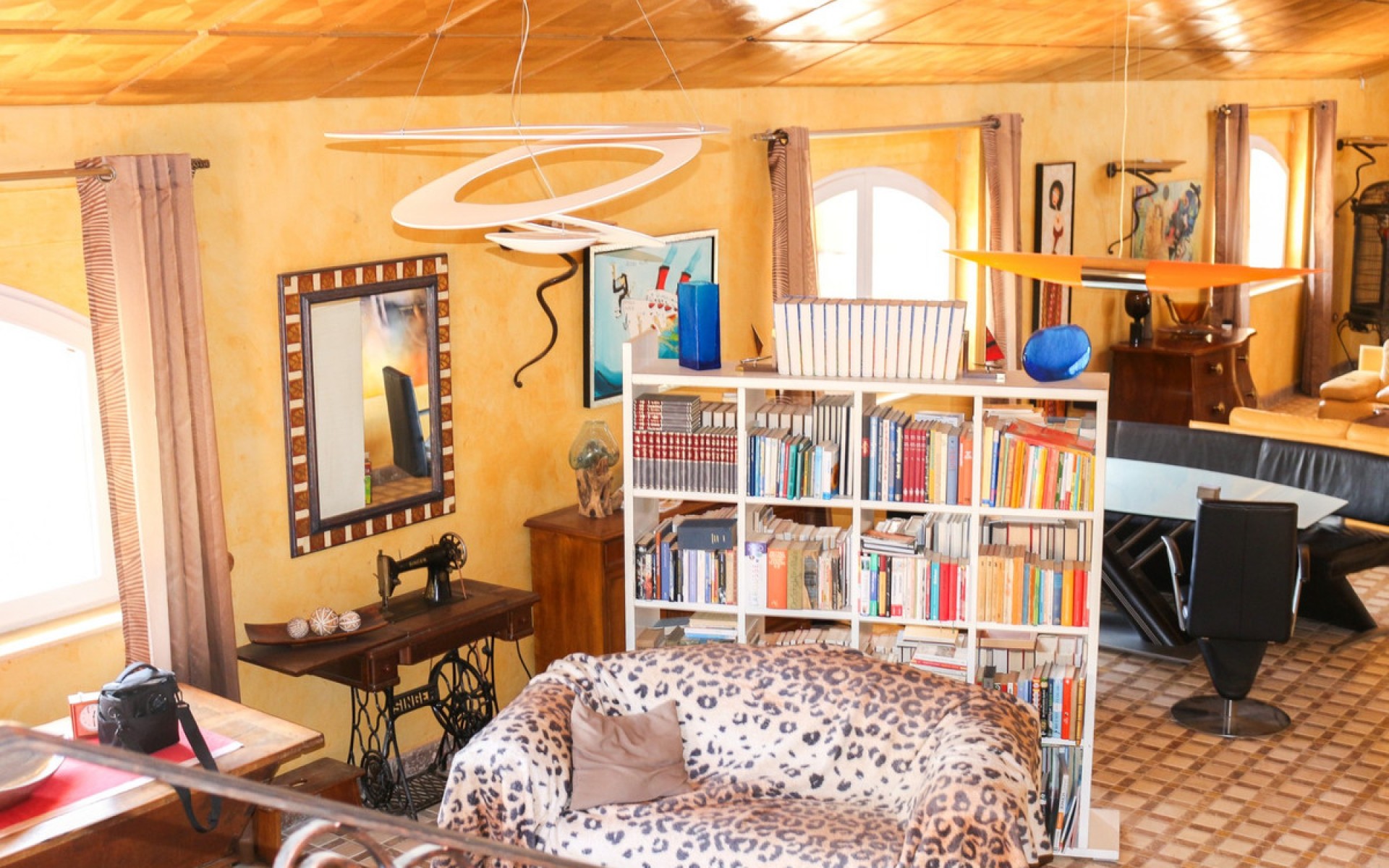 Resale - Villa - Cartagena - Los Urrutias