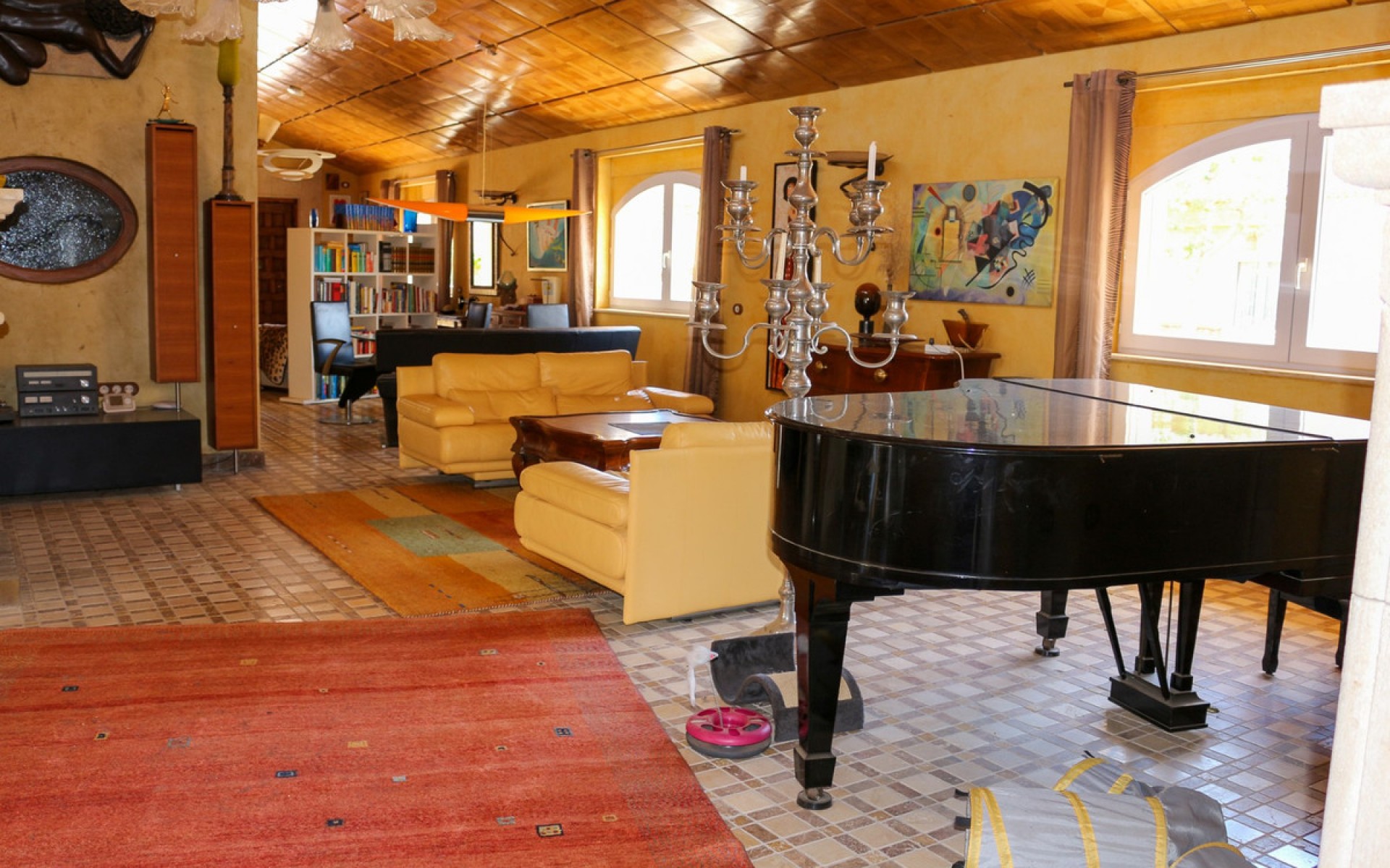 Resale - Villa - Cartagena - Los Urrutias