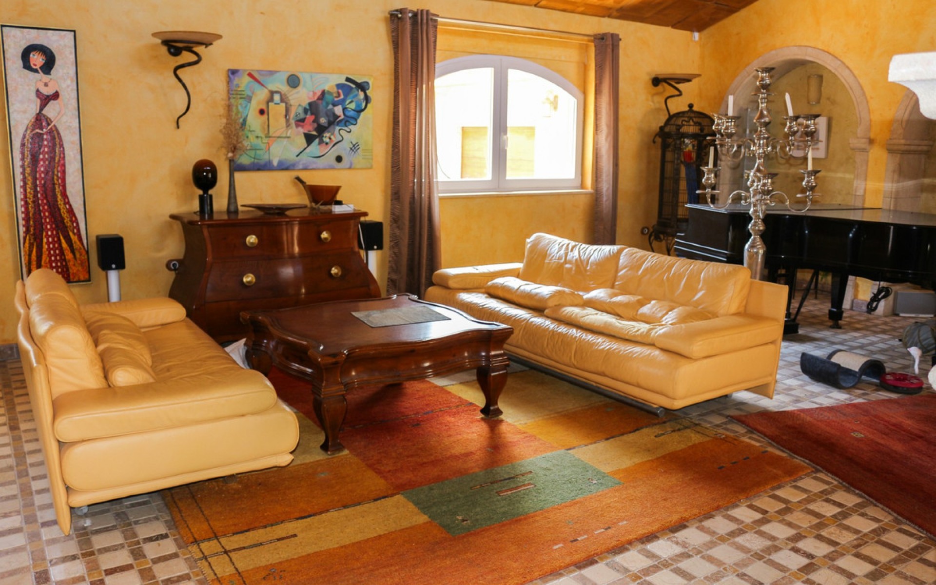 Resale - Villa - Cartagena - Los Urrutias